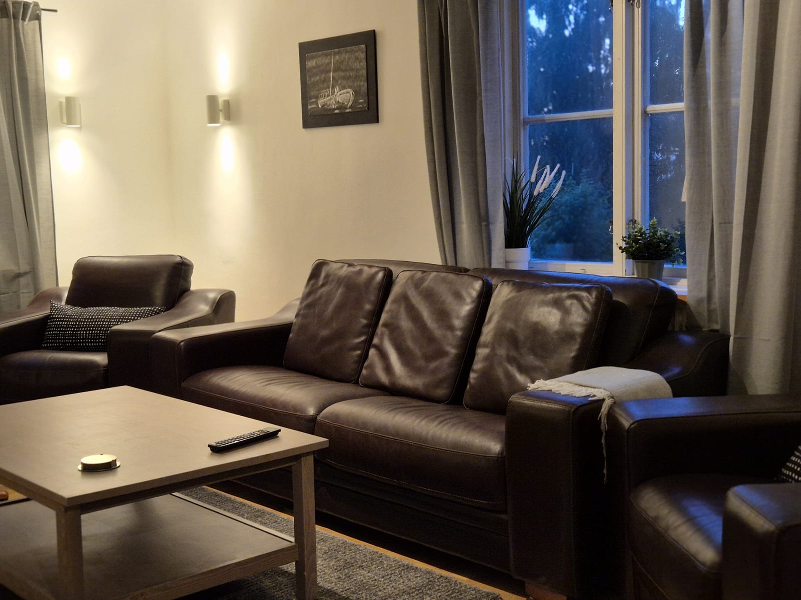5 rok · 120 m² i Väja – bild 15