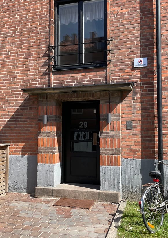 2 rok · 63 m² i Landskrona – bild 11