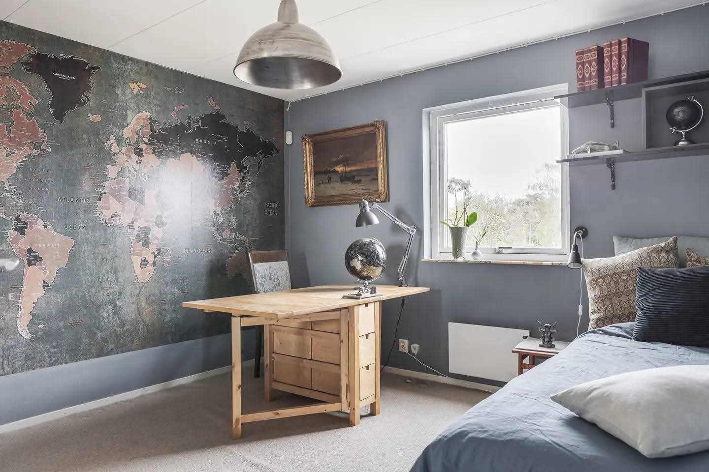 Radhus, 5 rooms, 114 sqm, Höllviken – bild 5
