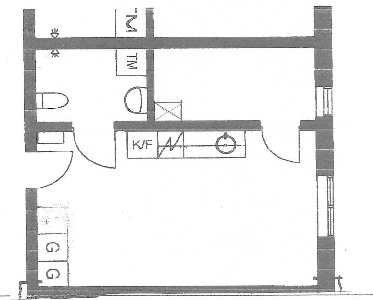 1 rok · 28 m² i Karlstad – bild 8