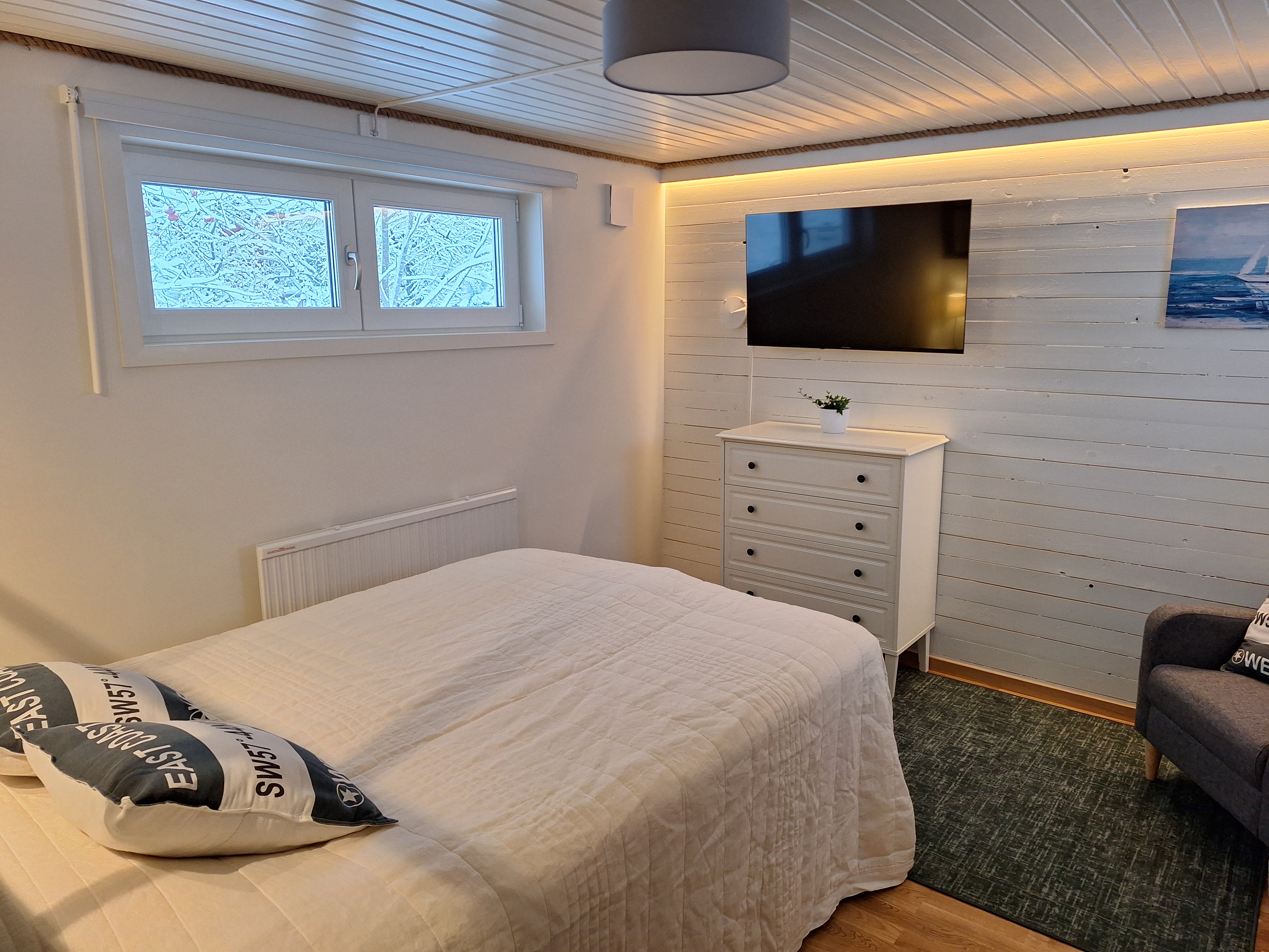 Stuga, 1 rooms, 25 sqm, Värmdö – bild 5