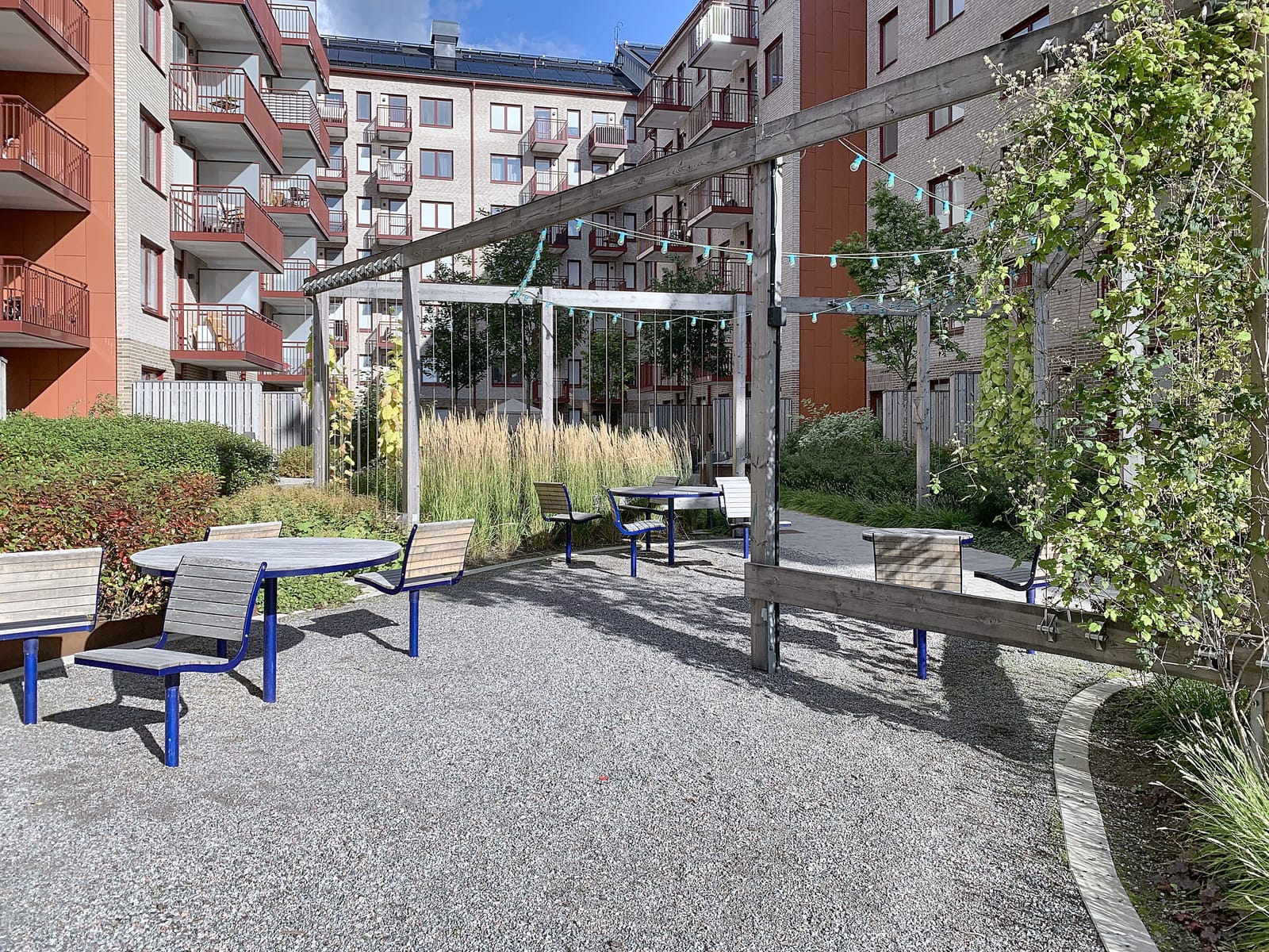 5 rok · 105 m² i Järfälla – bild 5