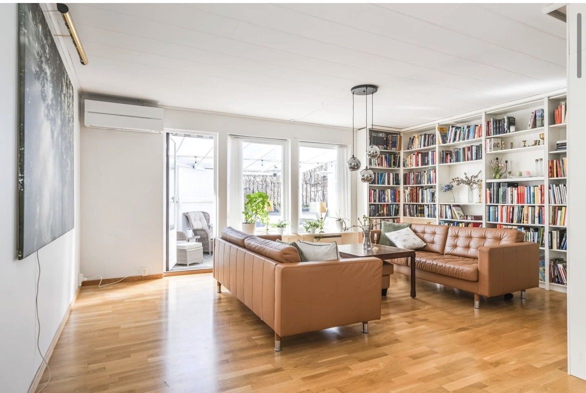 Villa/Hus, 6 rooms, 160 sqm, Söderköping – bild 12