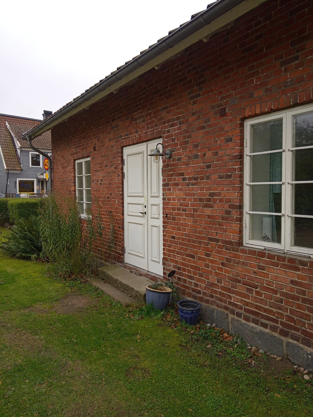 3 rok · 89 m² i Laholm – Laholm