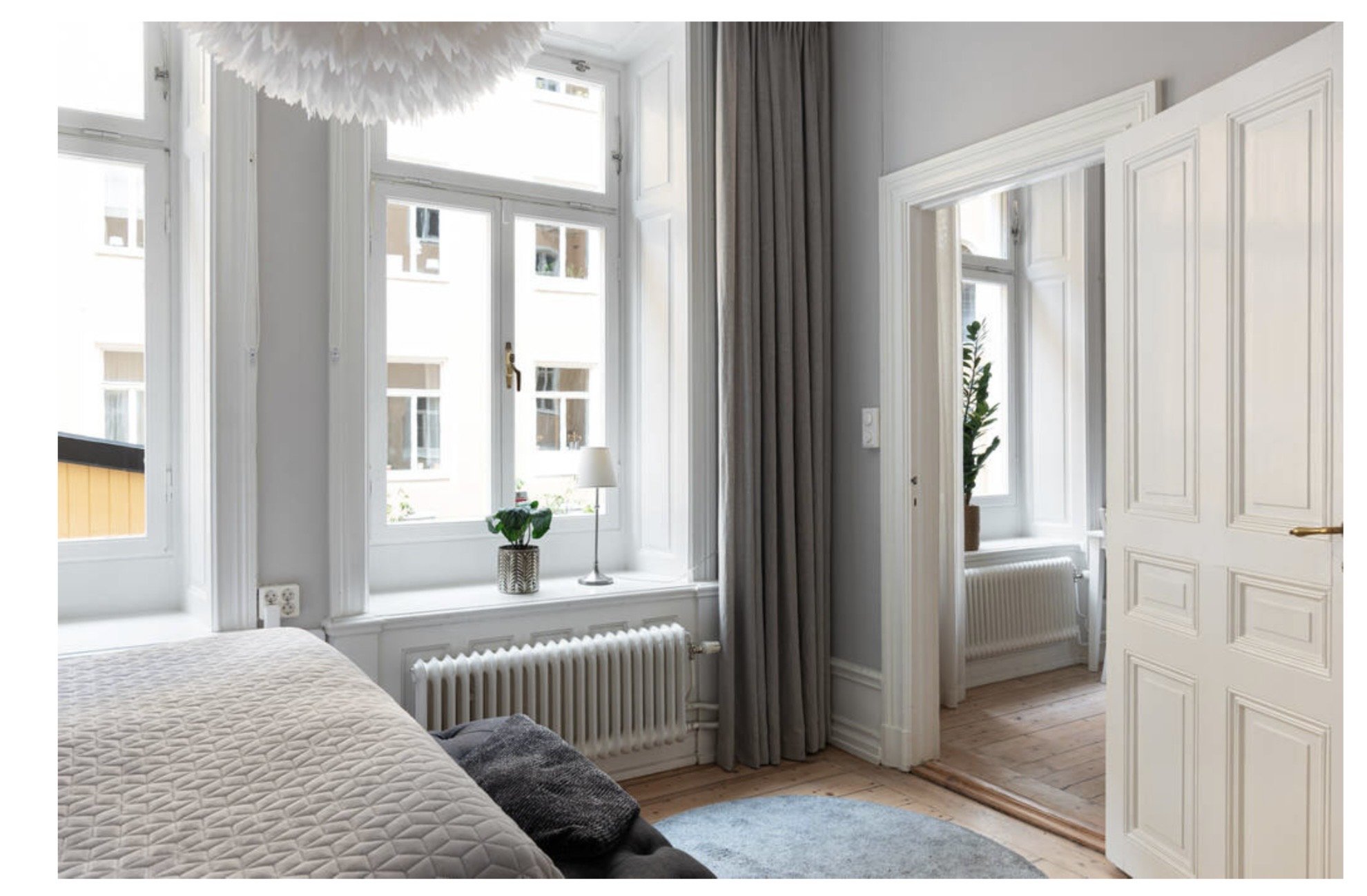 Lägenhet, 2 rooms, 48 sqm, Stockholm – bild 9