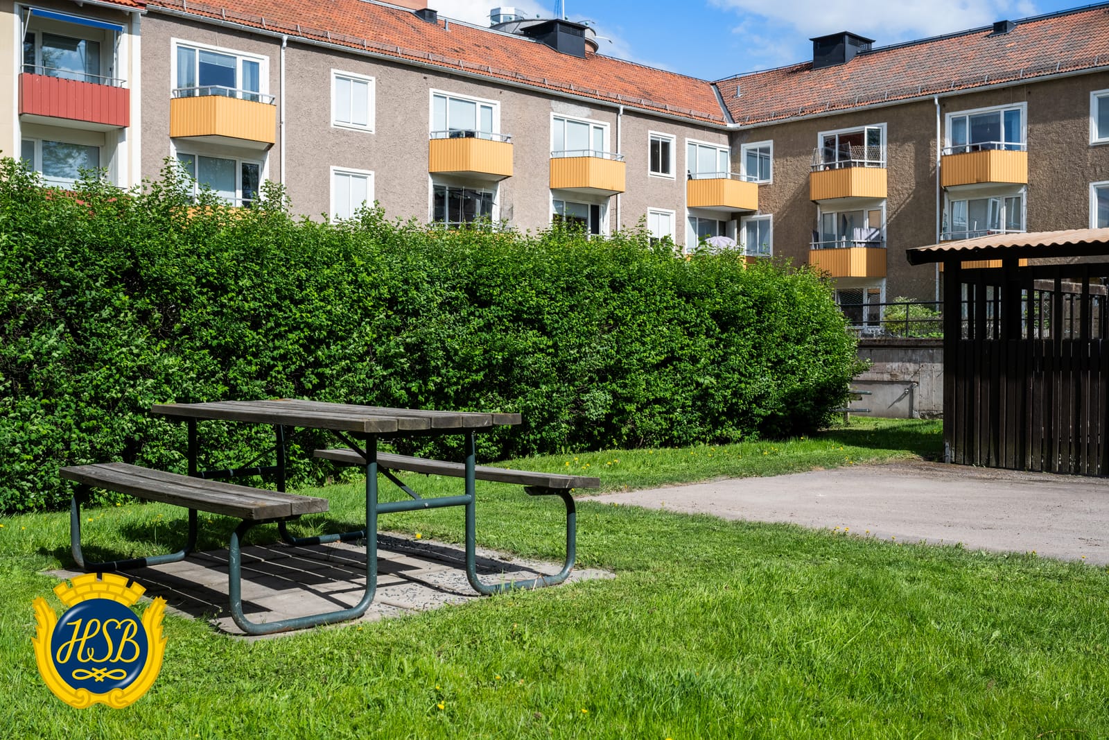 3 rok · 67 m² i Borlänge – bild 2