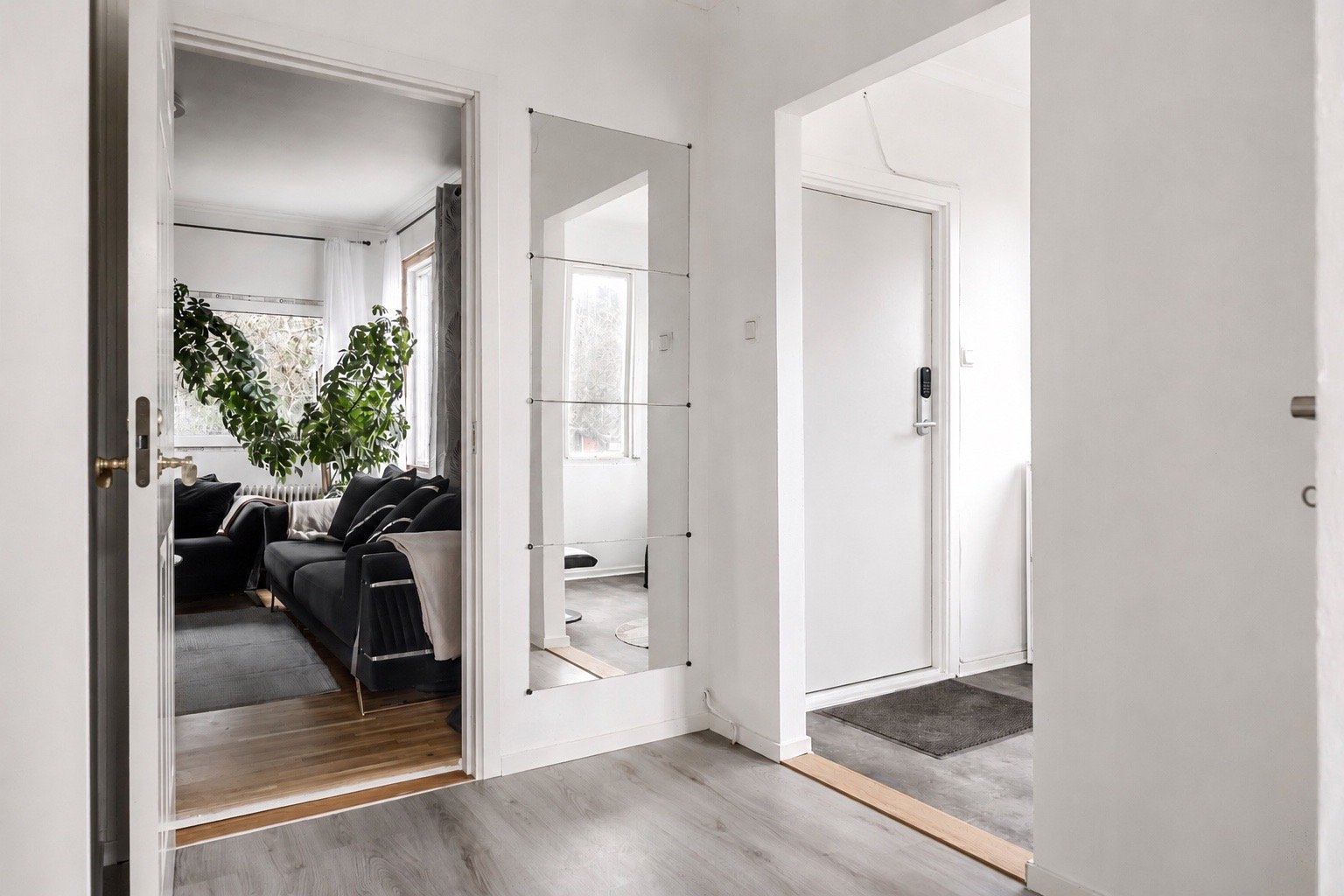Villa/Hus, 2 rooms, 65 sqm, Nol – bild 6