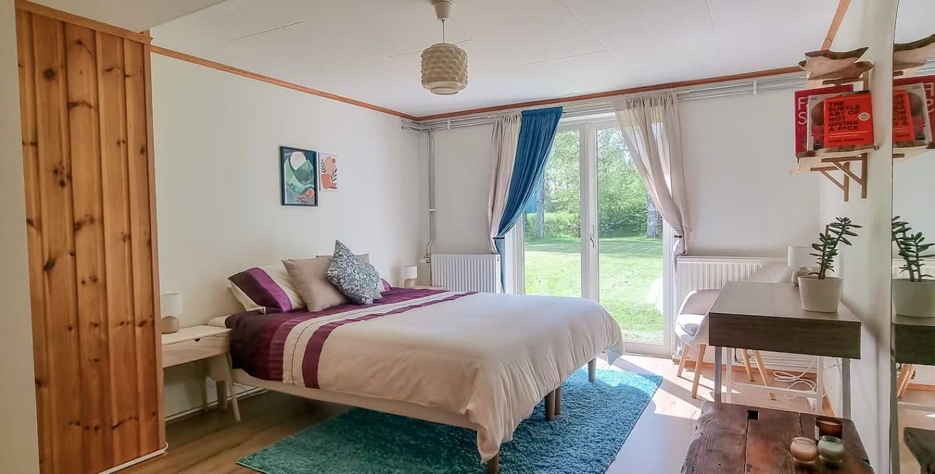3 rok · 134 m² i Unnaryd – bild 8