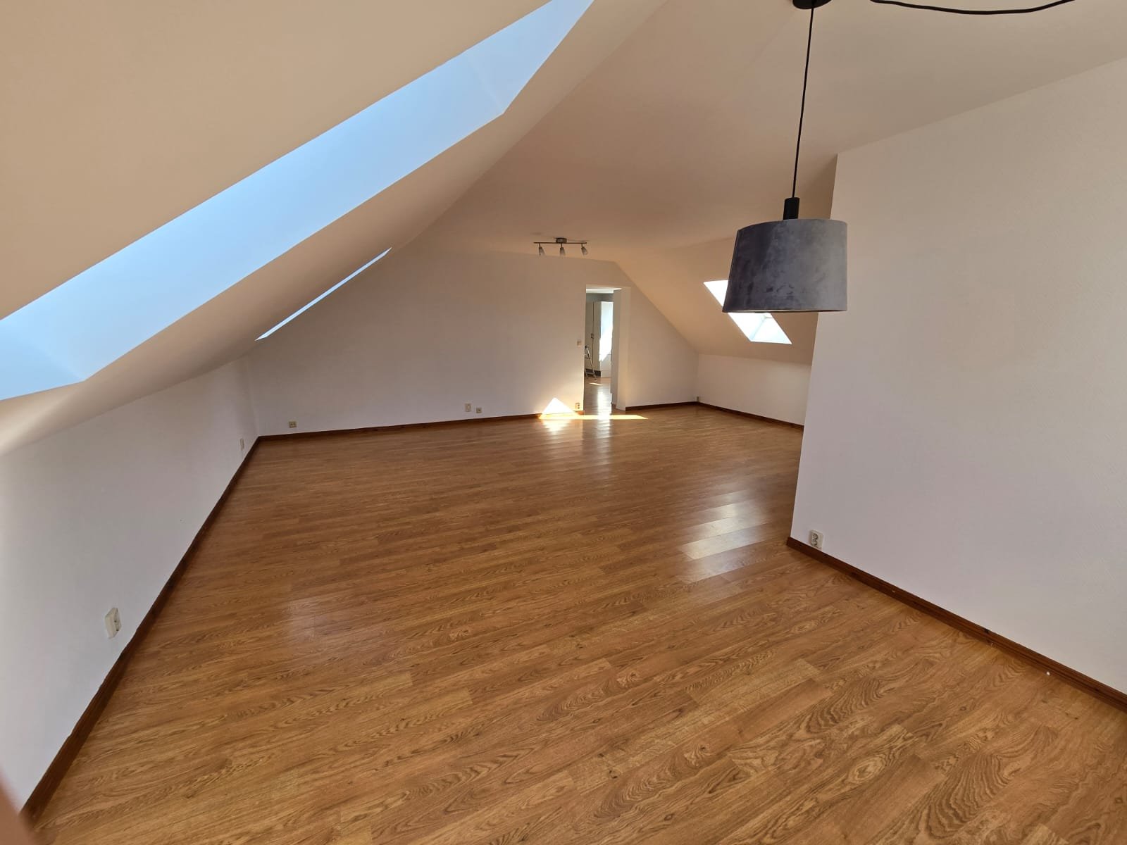 Lägenhet, 5 rooms, 145 sqm, Åstorp – bild 3