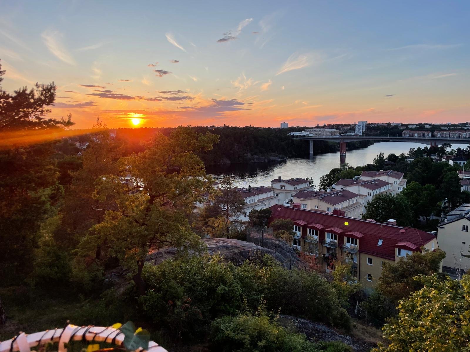 Lägenhet, 3 rooms, 50 sqm, Stockholm – Stockholm