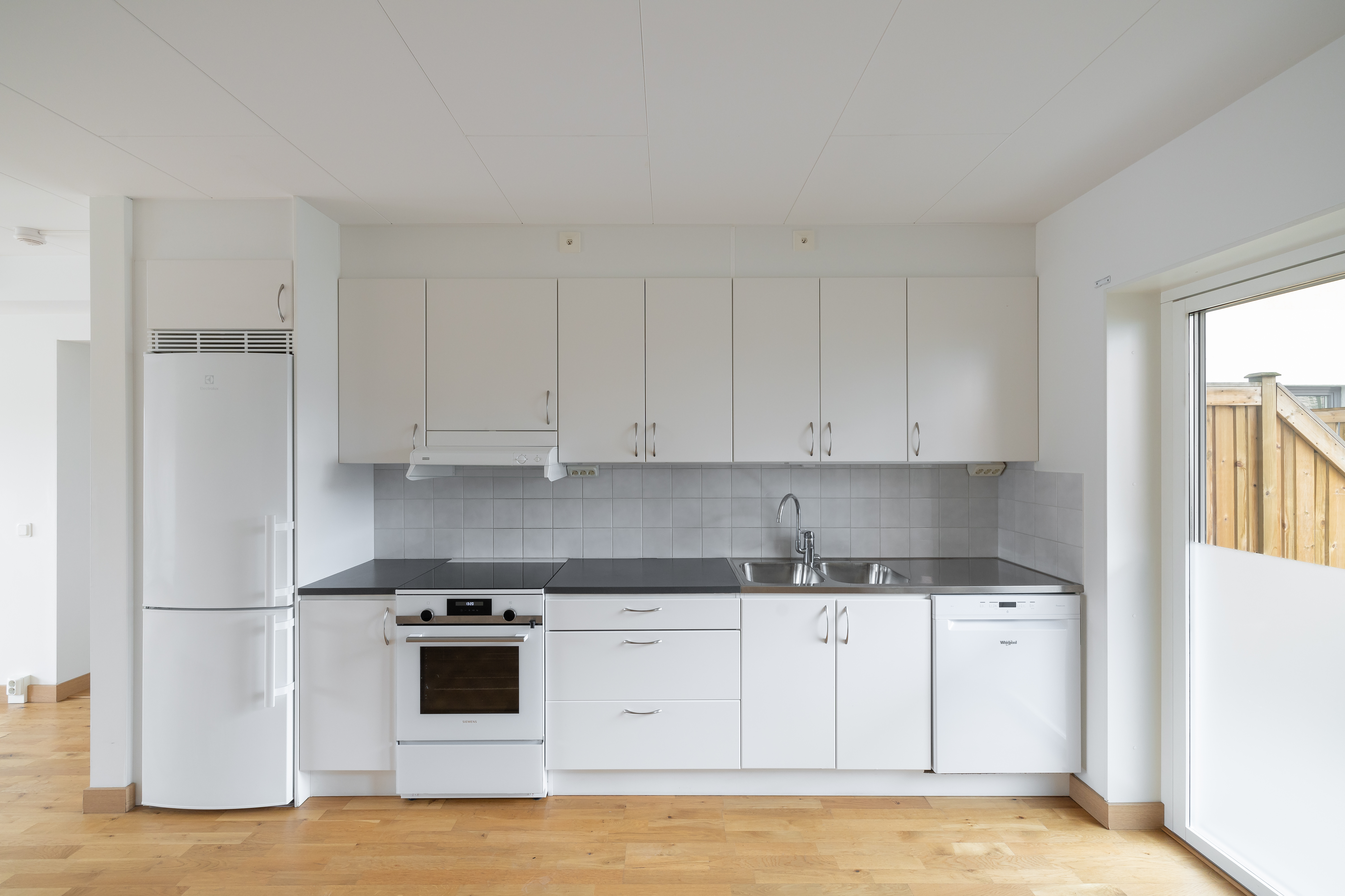 Lägenhet, 2 rooms, 51 sqm, Nyköping – bild 3
