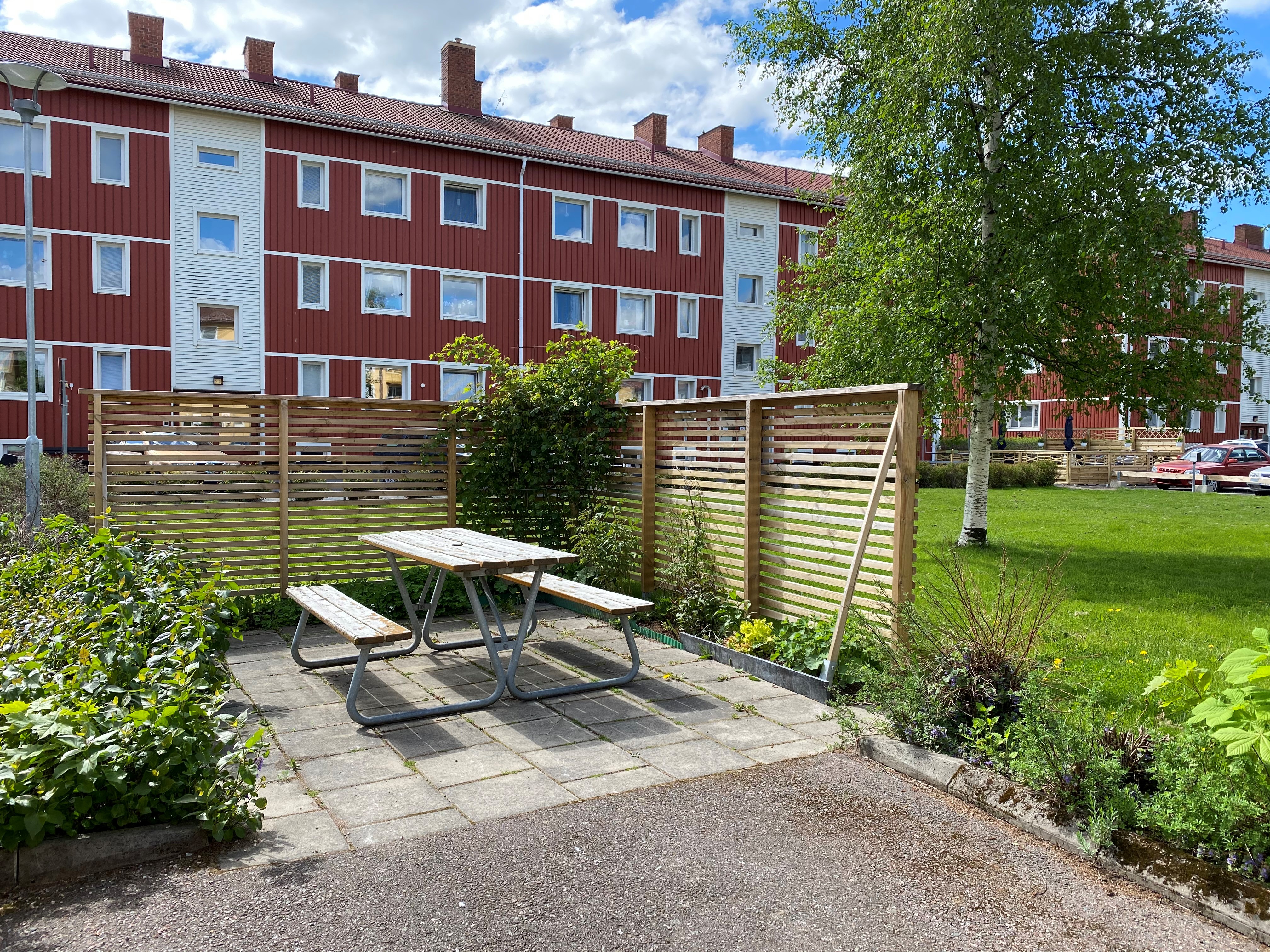 Lägenhet, 2 rooms, 57 sqm, Krylbo – bild 2