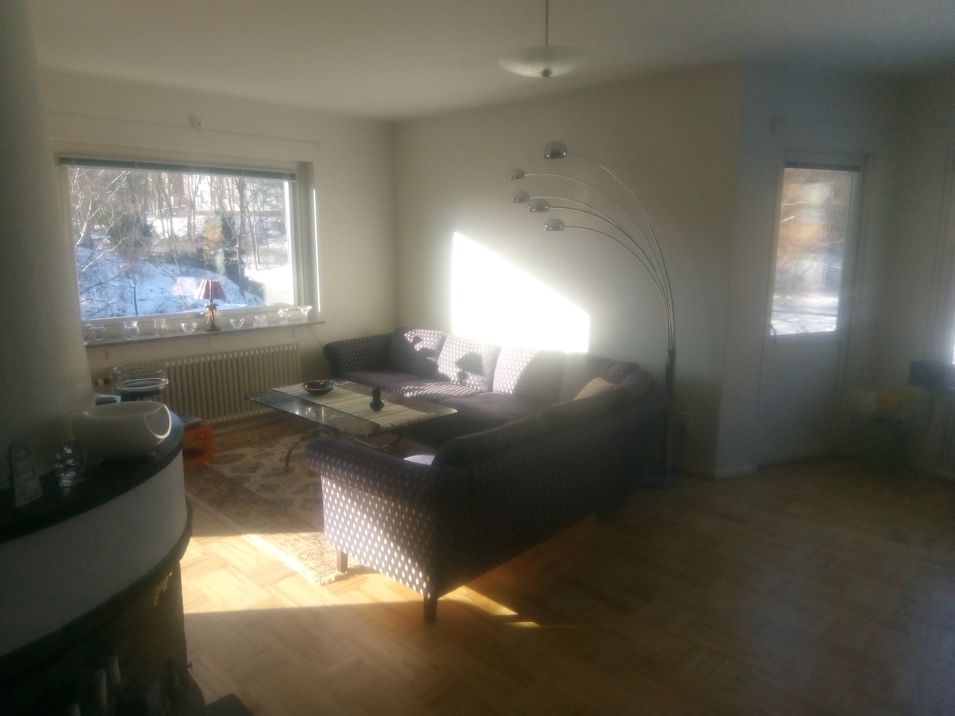 Lägenhet, 1 rooms, 12 sqm, Göteborg – bild 9
