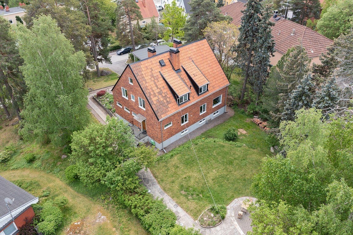 3 rok · 93 m² i Eskilstuna – bild 11