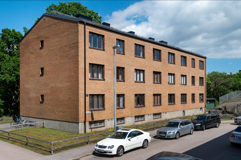 3 rok · 64 m² i Karlskrona – bild 13
