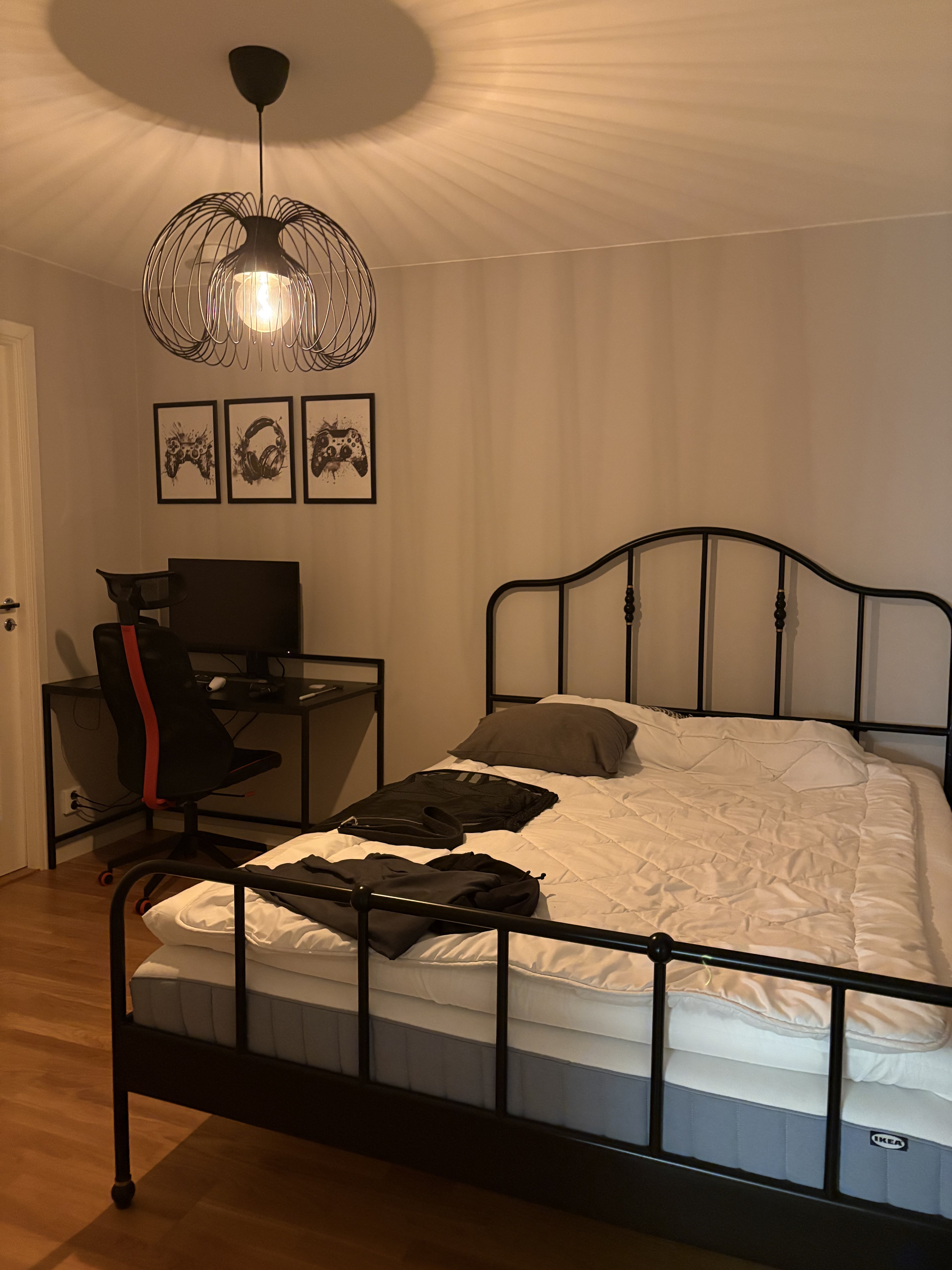 Lägenhet, 2 rooms, 45 sqm, Skövde – bild 4