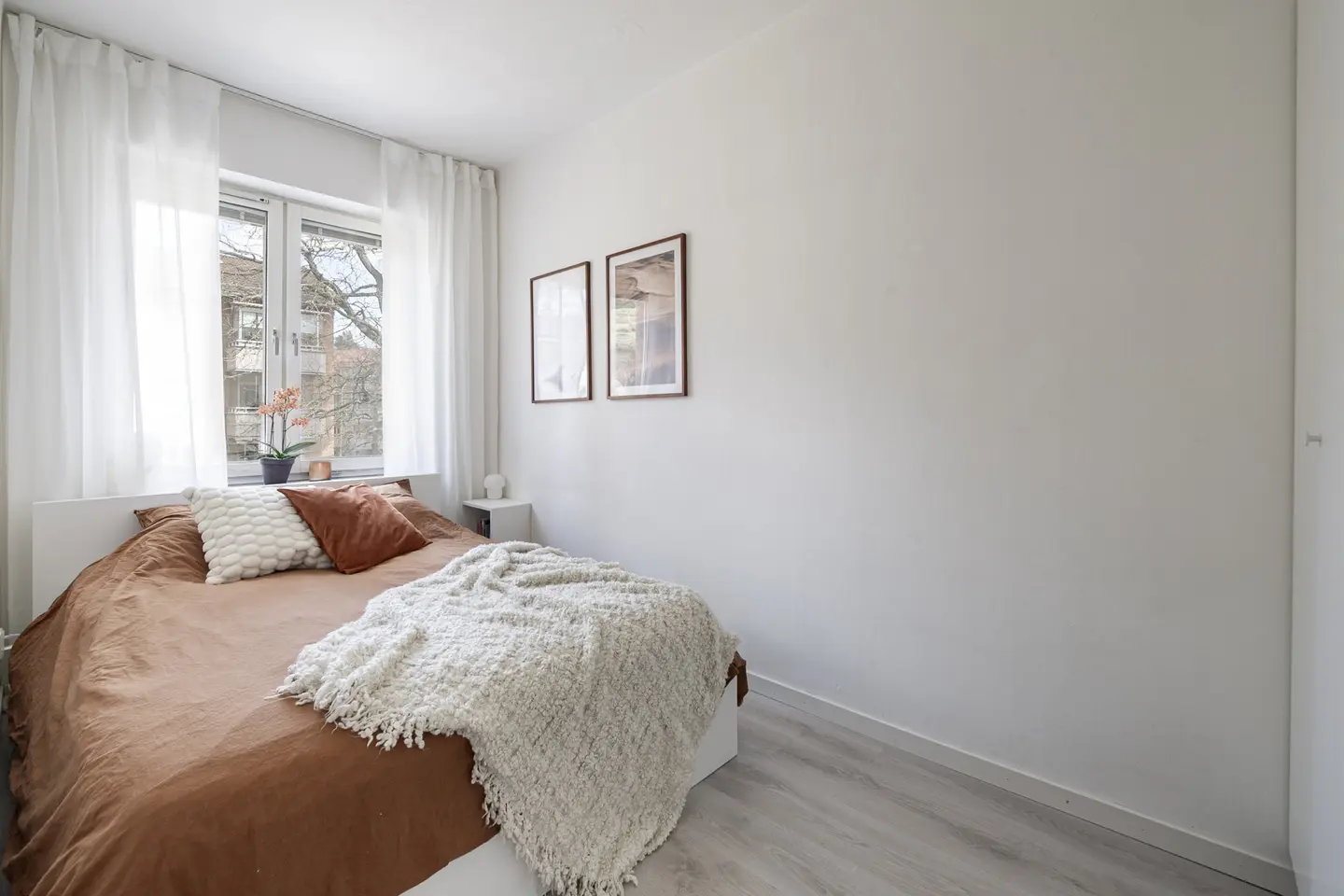 2 rok · 45 m² i Västerås – bild 7