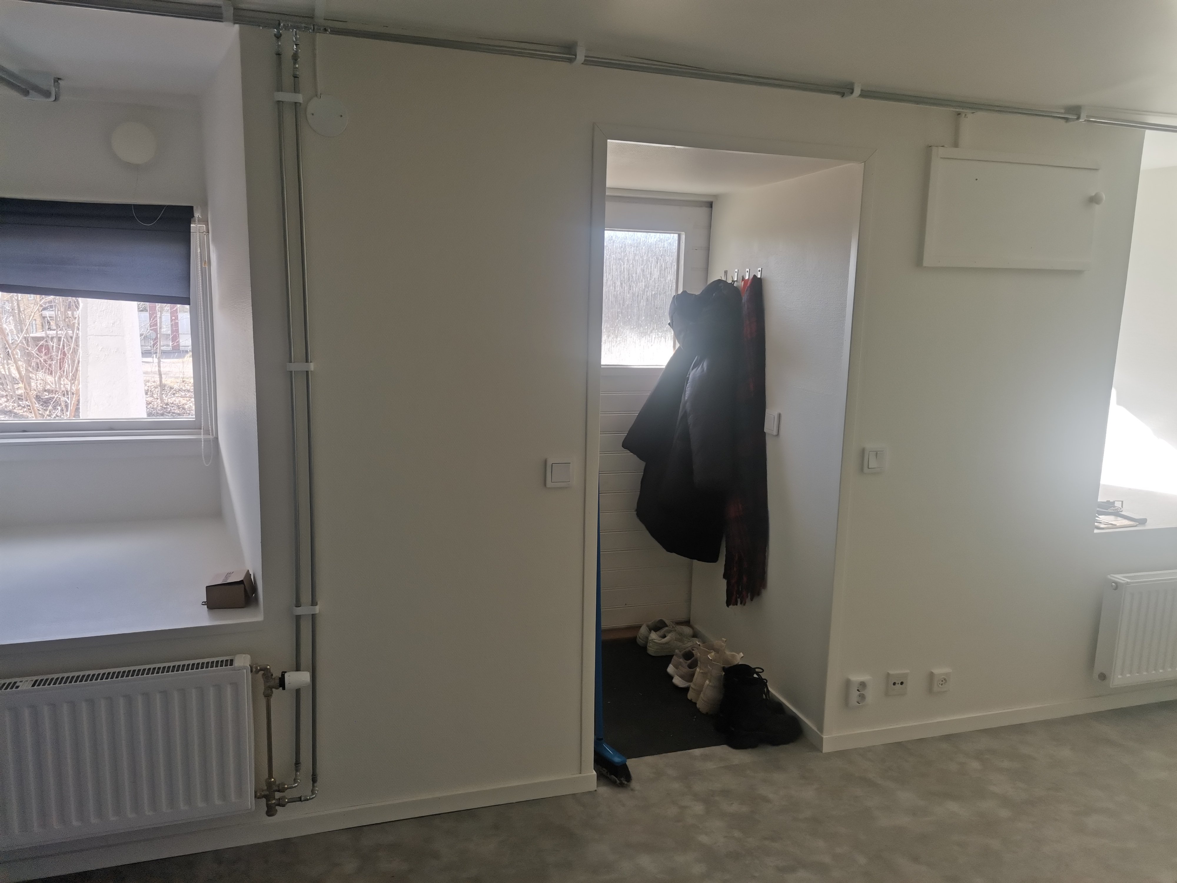 Lägenhet, 1 rooms, 25 sqm, Trollhättan – bild 6