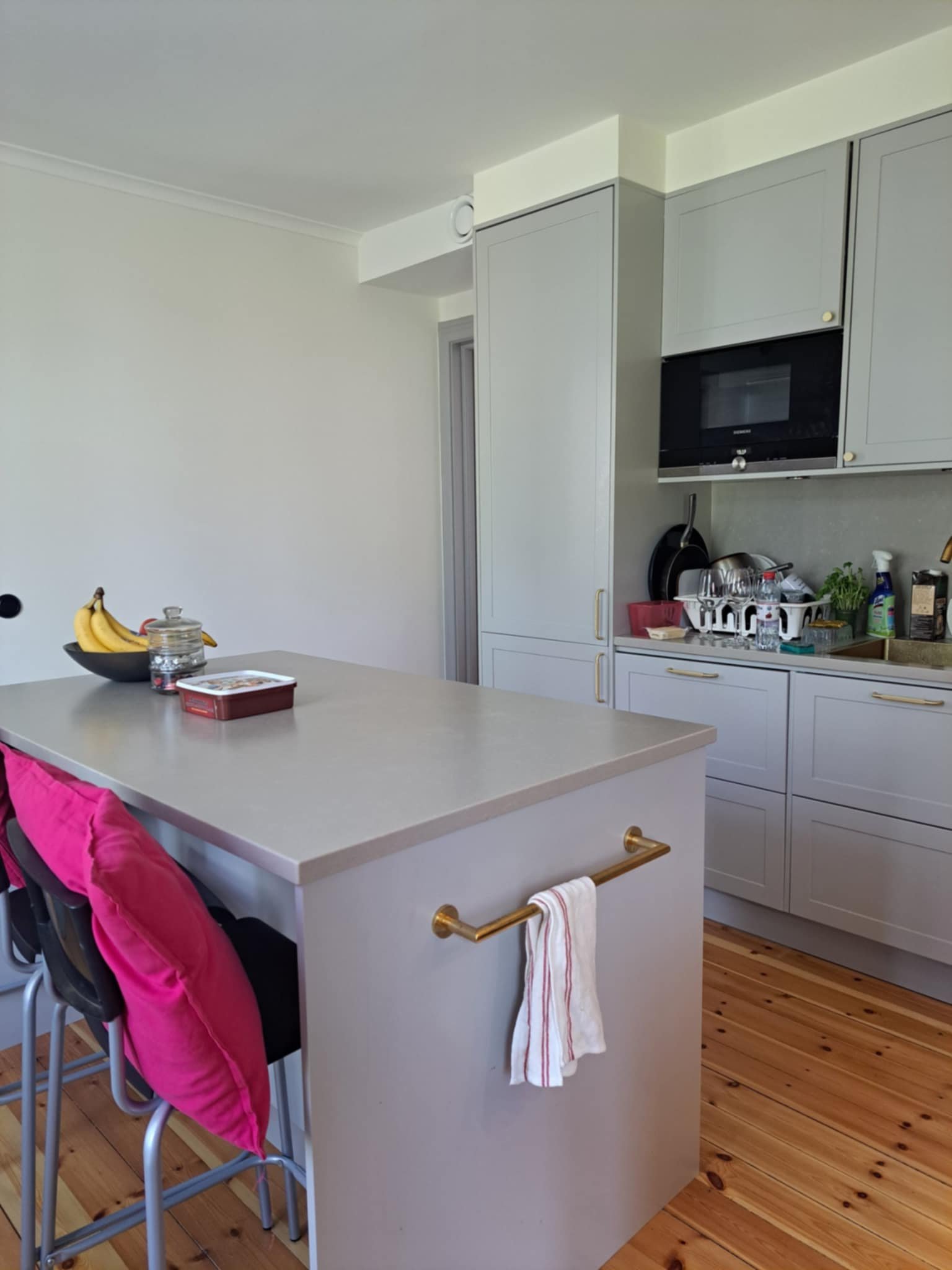 1 rok · 22 m² i KISTA – bild 7