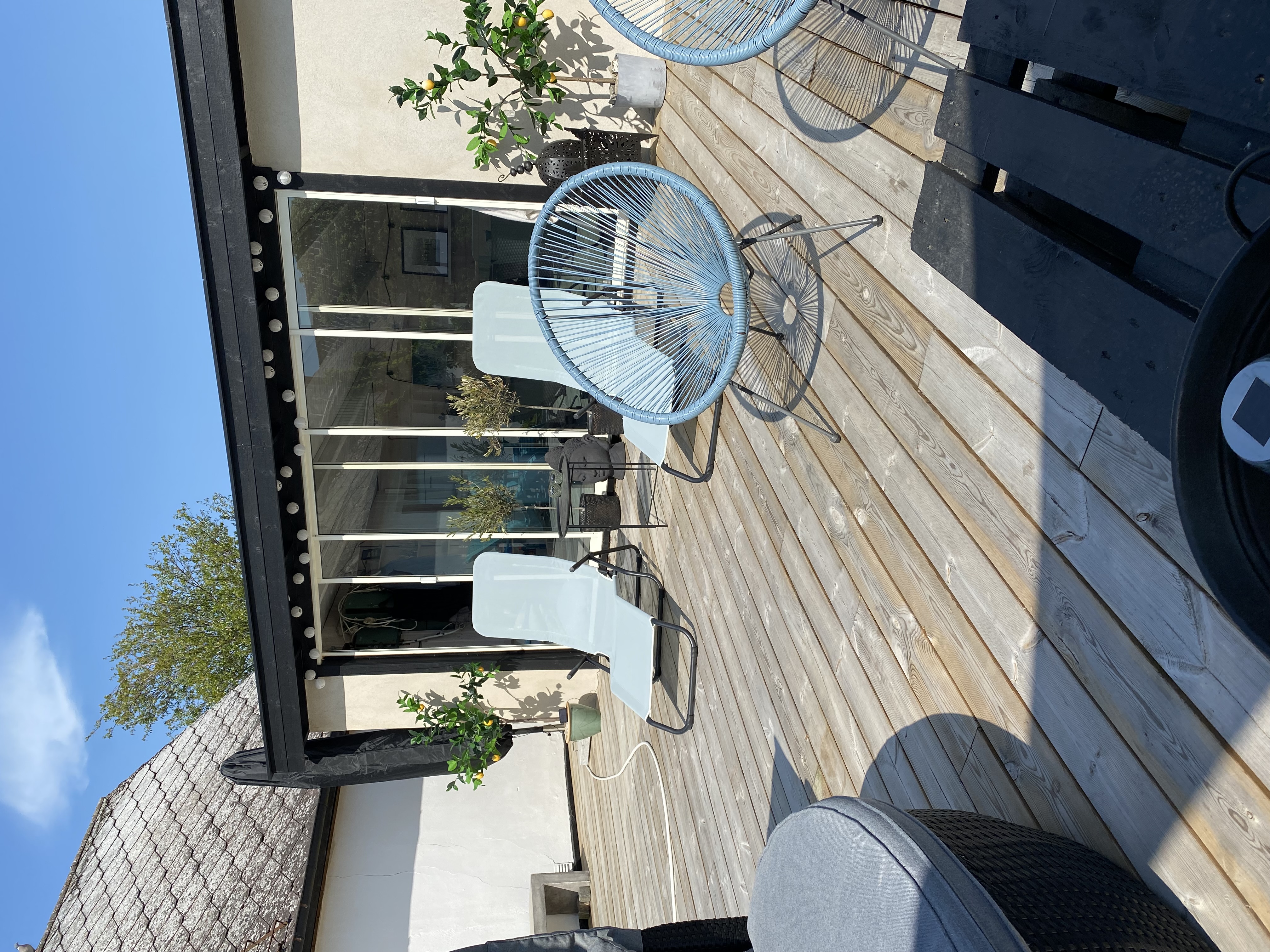 Villa/Hus, 8 rooms, 198 sqm, Höllviken – bild 16