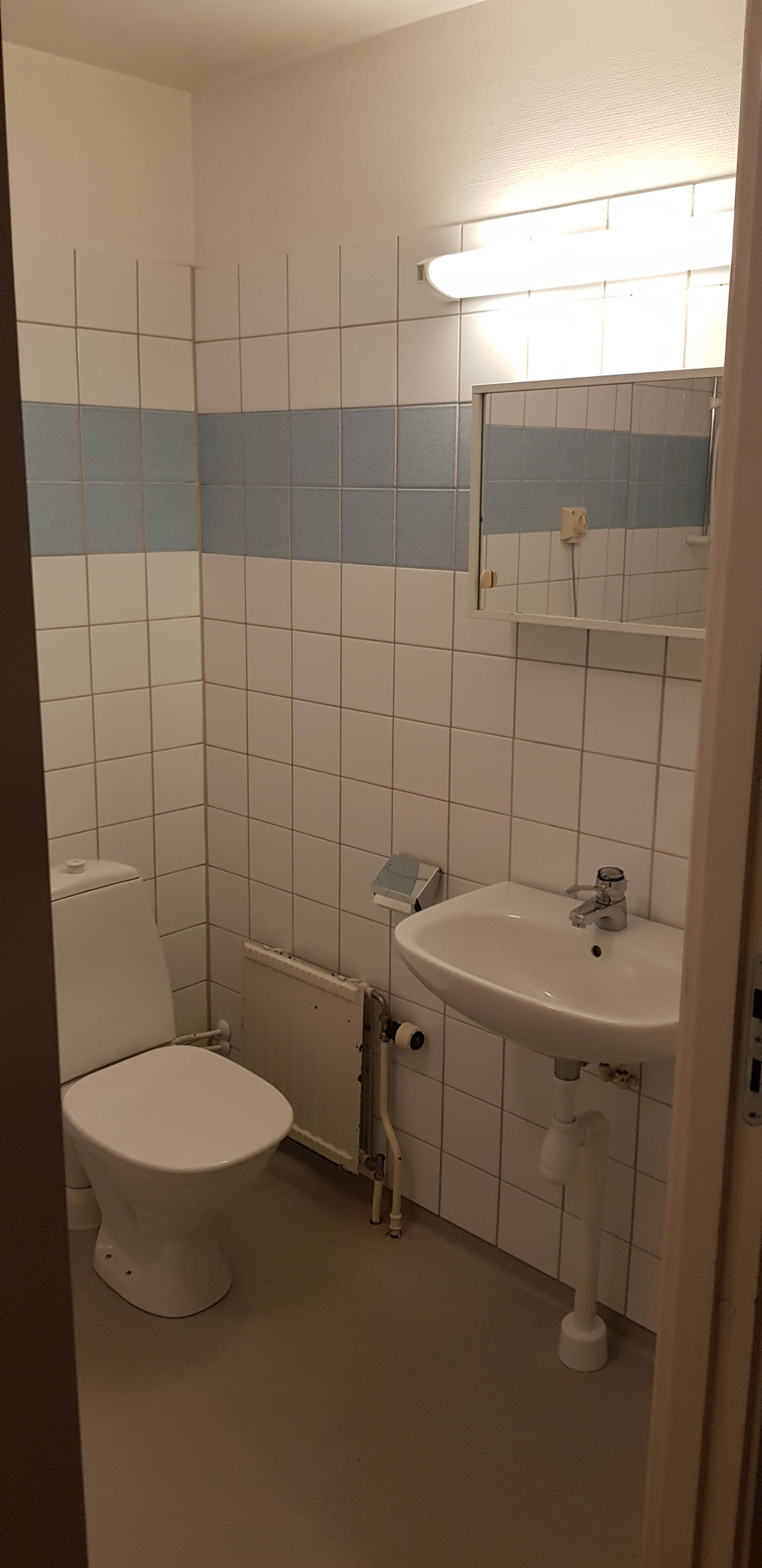 Lägenhet, 3 rooms, 87 sqm, Göta – bild 3