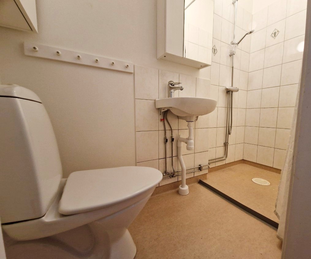 2 rok · 76 m² i Härnösand – bild 7