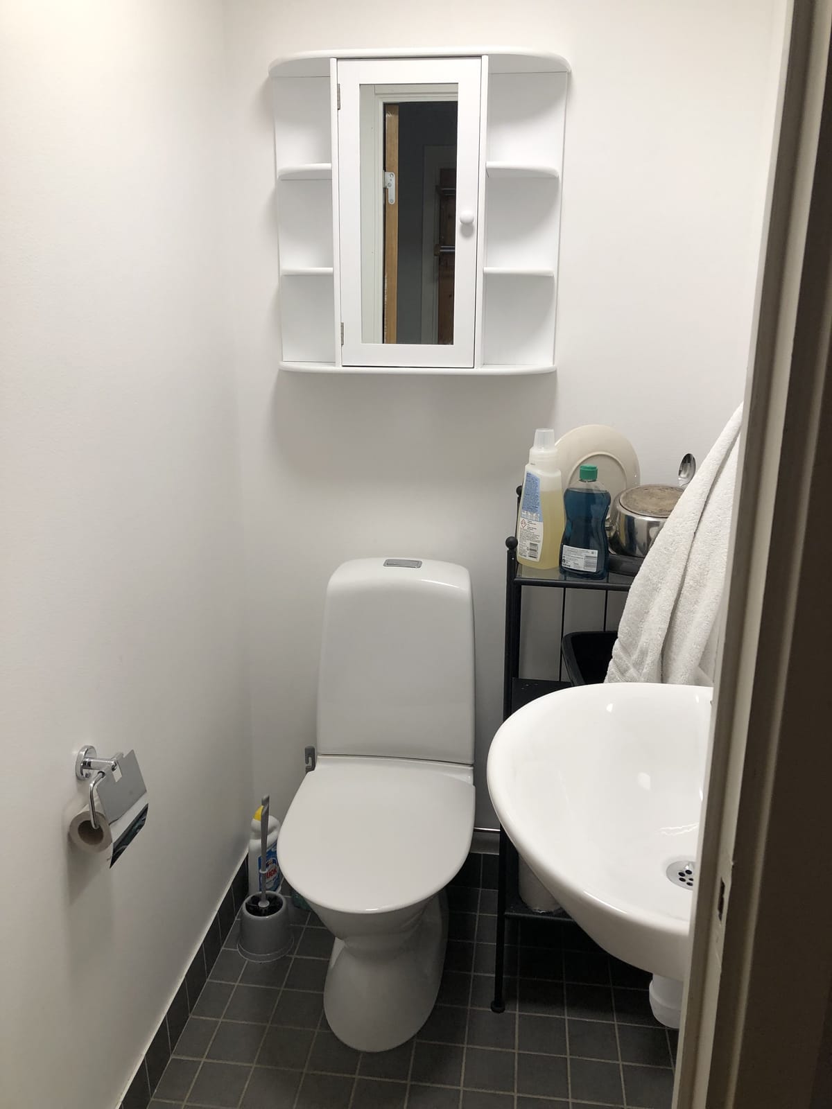1 rok · 19 m² i Sundbyberg – bild 3