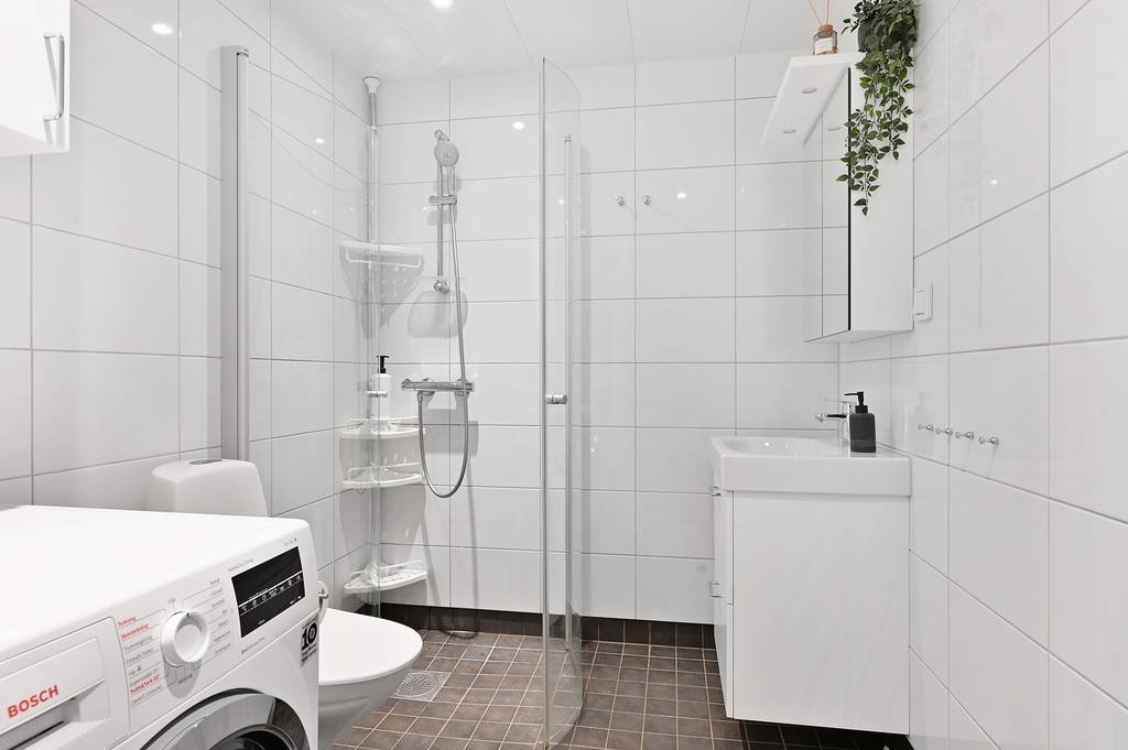 Radhus, 1 rooms, 12 sqm, Norsborg – bild 5