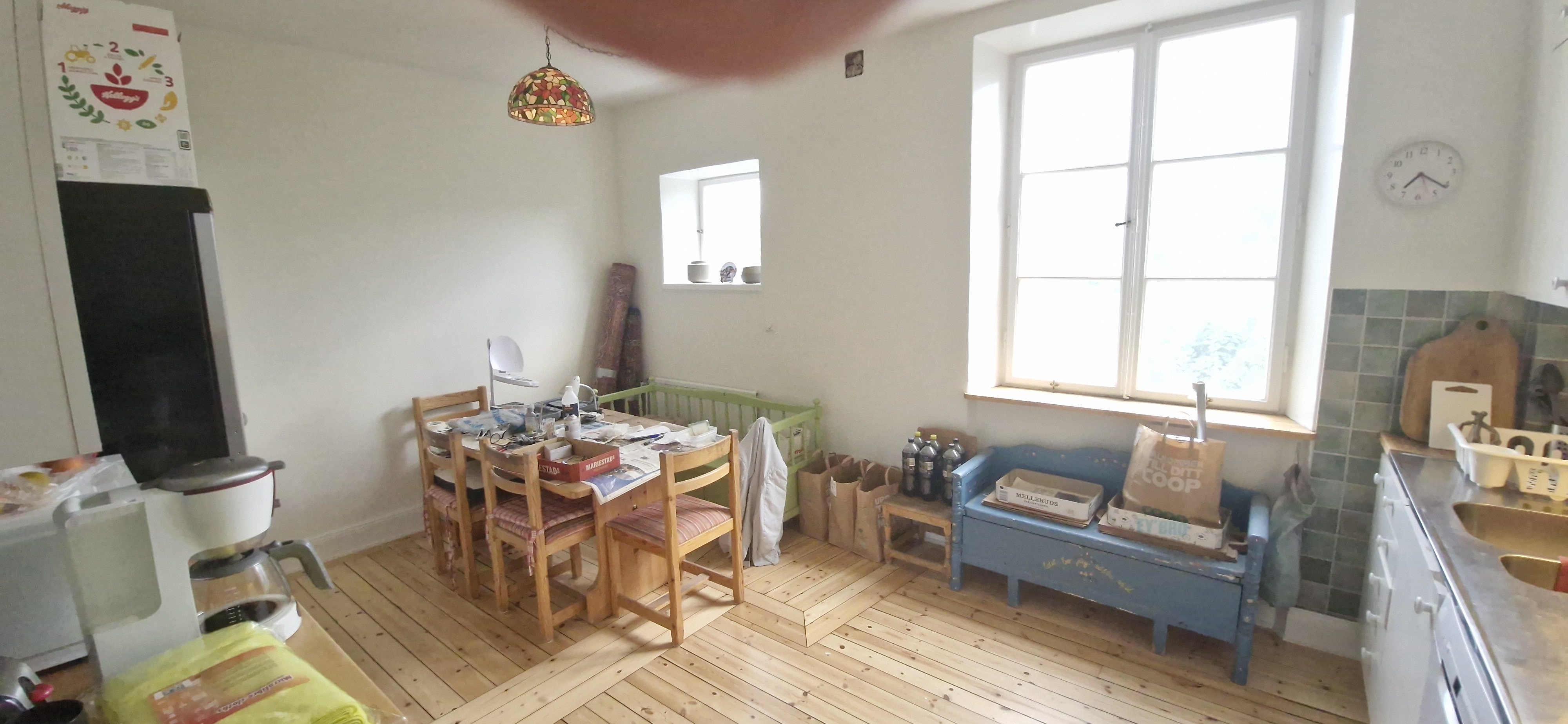 Lägenhet, 1 rooms, 12 sqm, Solna – bild 10