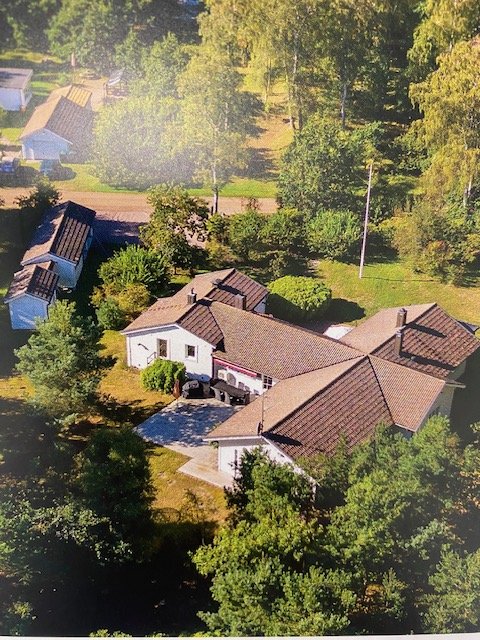 Villa/Hus, 8 rooms, 283 sqm, Höllviken