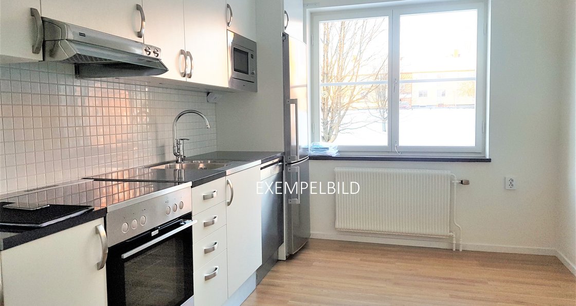 Lägenhet, 2 rooms, 62 sqm, Falun – bild 6