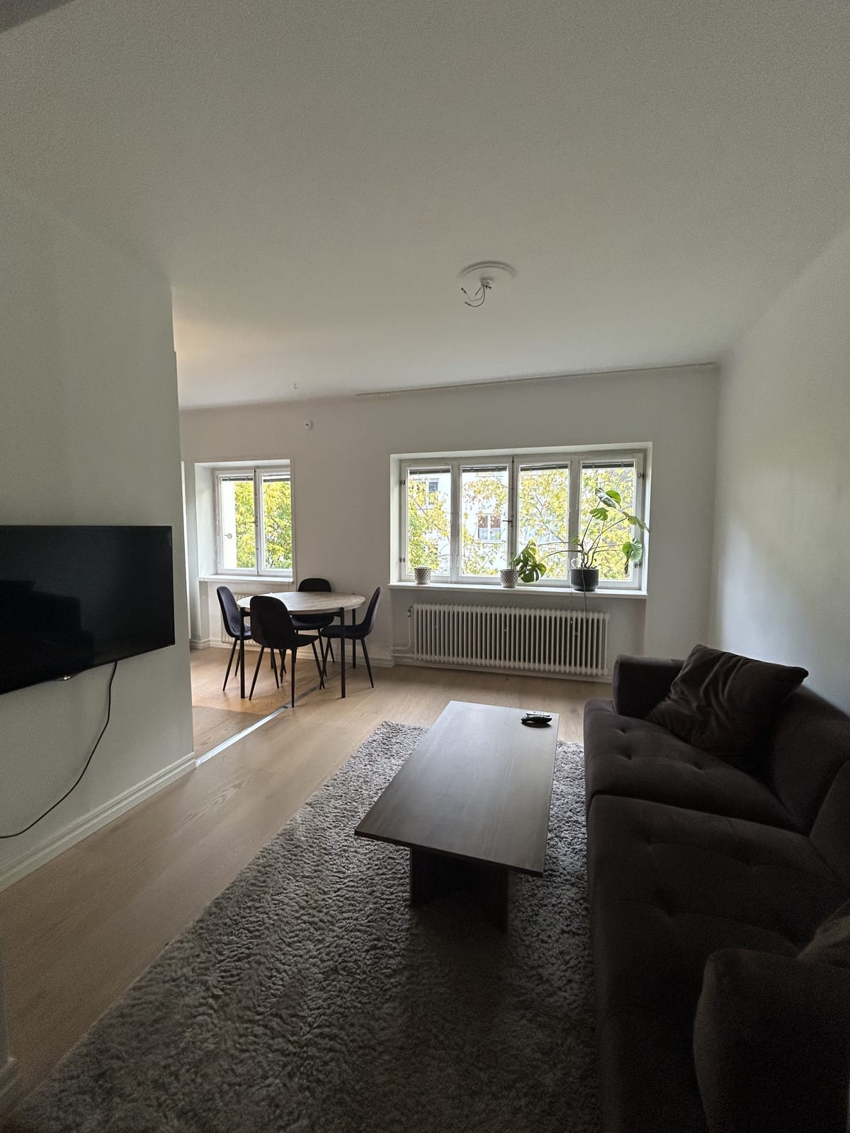 1 rok · 30 m² i Stockholm – bild 5