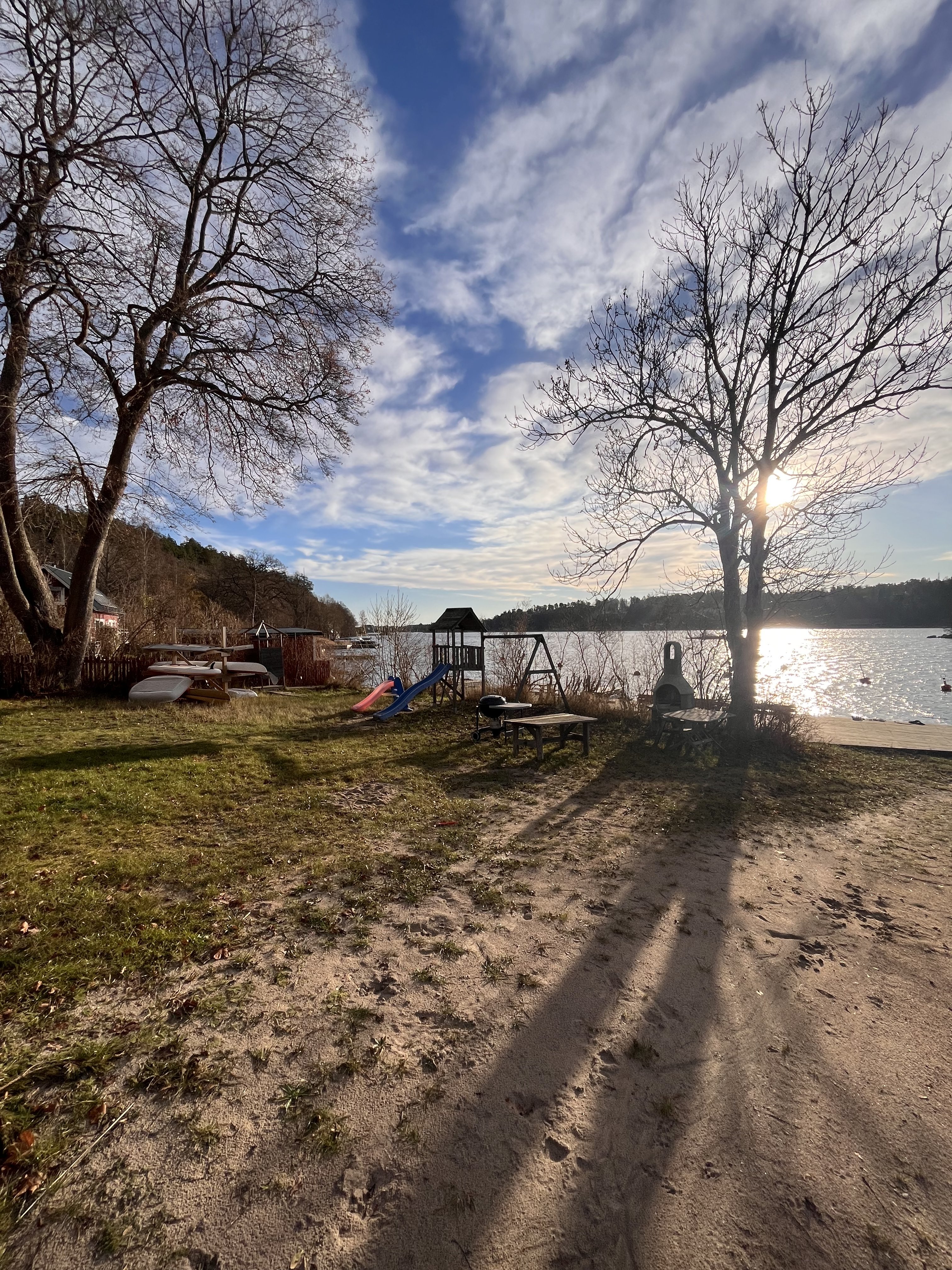 Villa/Hus, 2 rooms, 45 sqm, Ingarö – bild 12