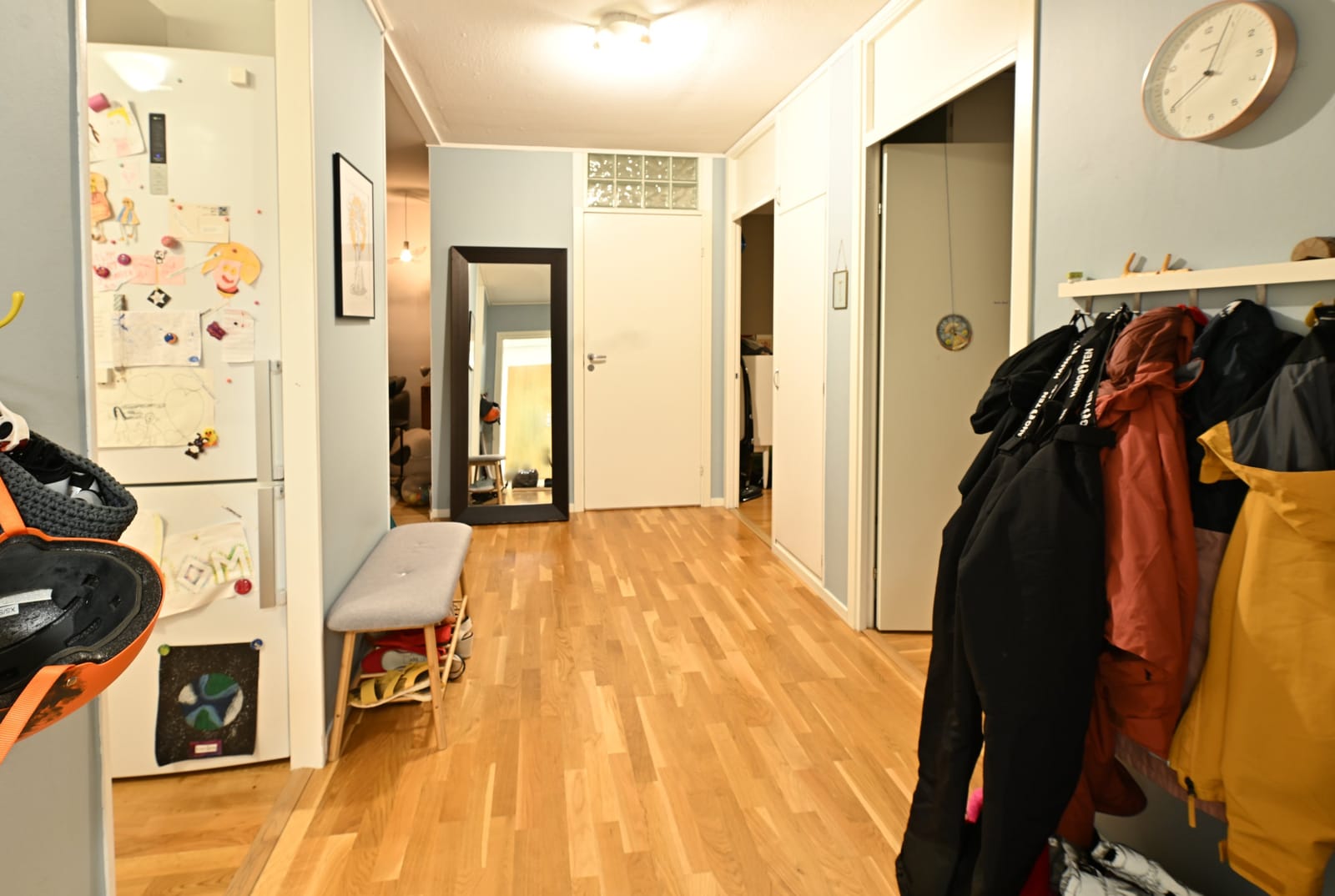 3 rok · 76 m² i Umeå – bild 9