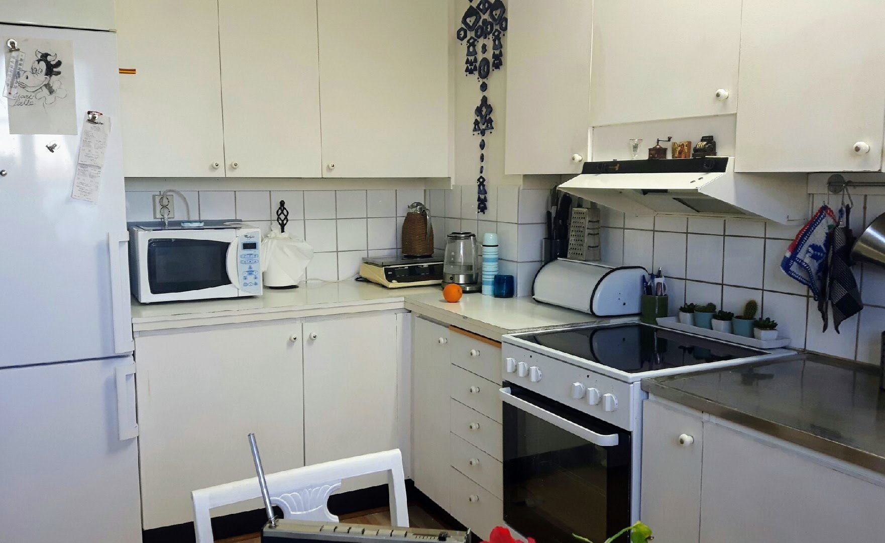 1 rok · 40 m² i Helsingborg – bild 5