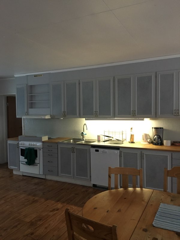 Villa/Hus, 5 rooms, 185 sqm, Fellingsbro – bild 2