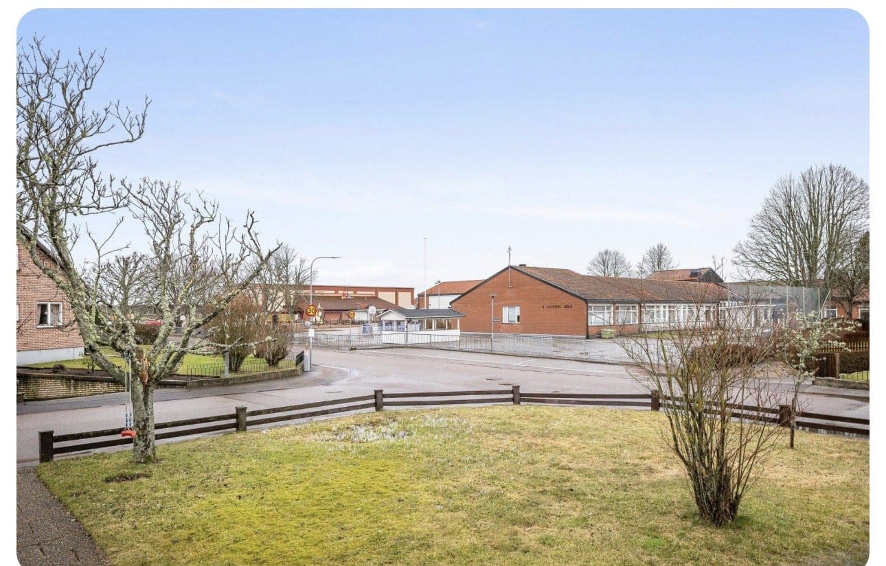 4 rok · 87 m² i Mariestad – bild 6