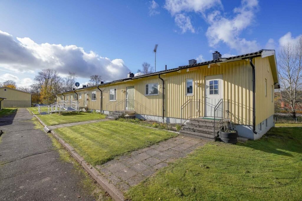 2 rok · 45 m² i Unnaryd – bild 8
