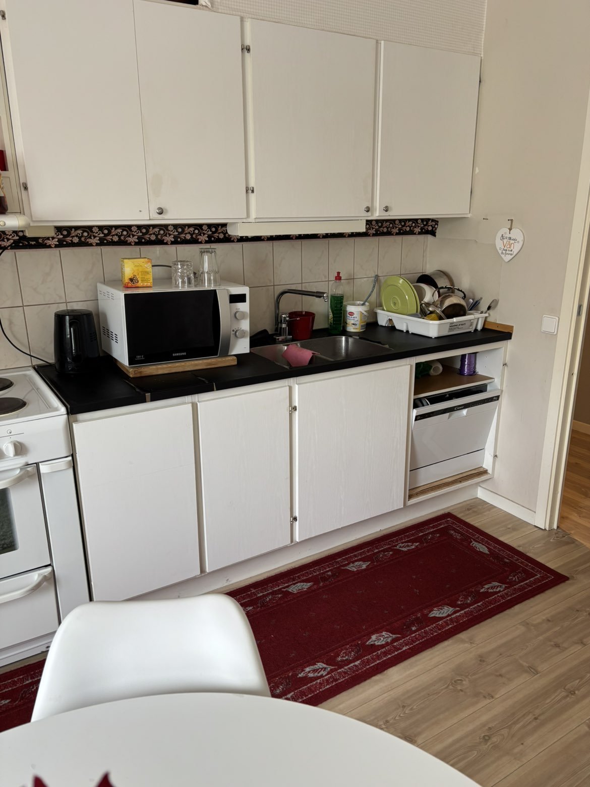 Lägenhet, 2 rooms, 64 sqm, Oskarshamn – bild 4