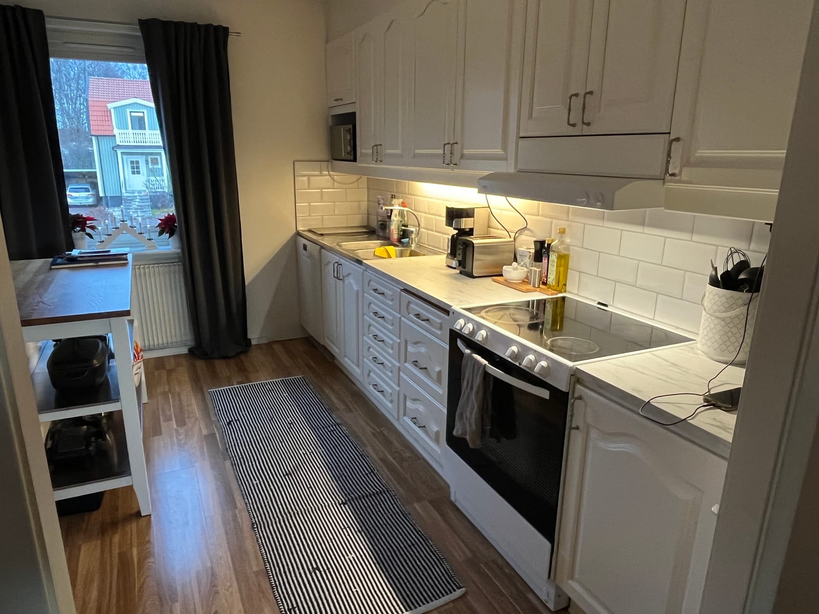 4 rok · 110 m² i Motala – bild 2