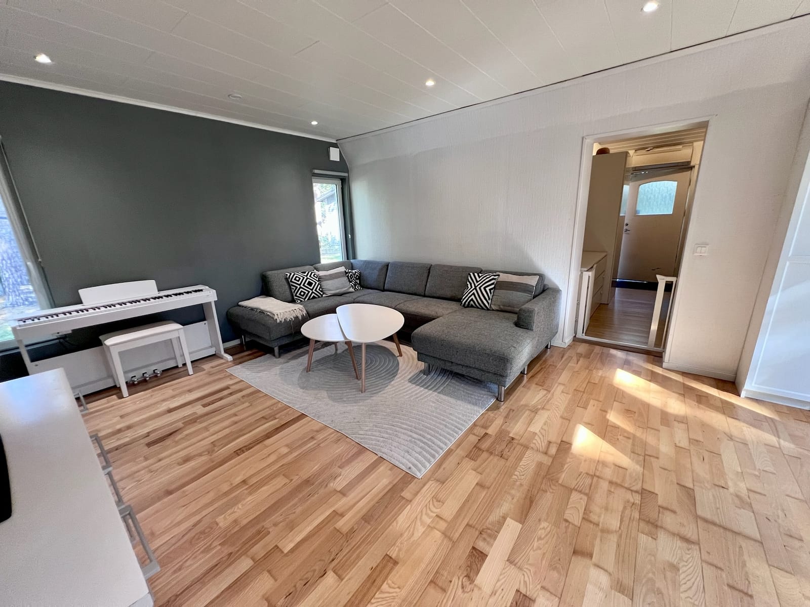 5 rok · 110 m² i Löddeköpinge – bild 7