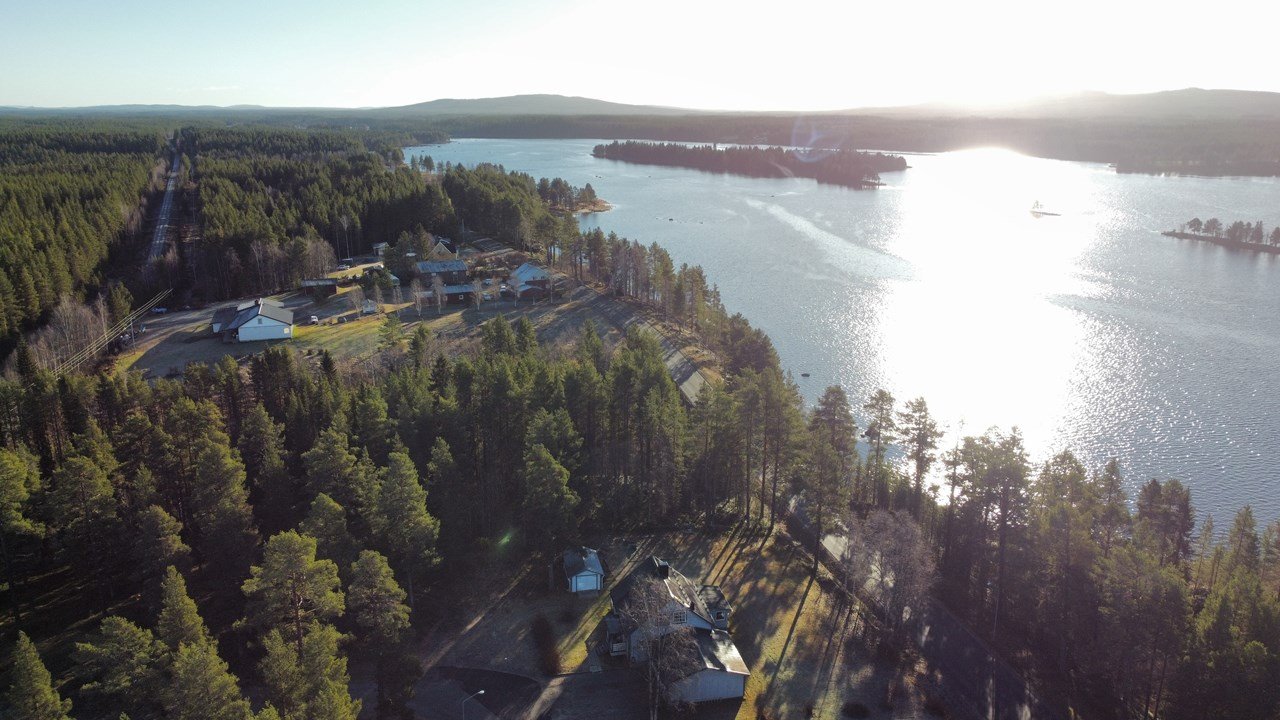 2 rok · 45 m² i Blattnicksele – bild 29