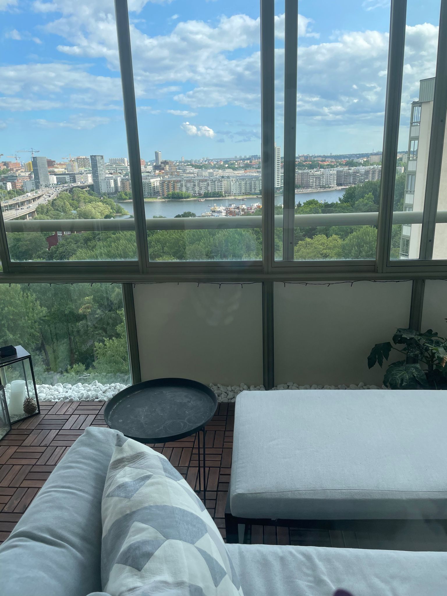 Lägenhet, 2 rooms, 67 sqm, Stockholm – bild 4