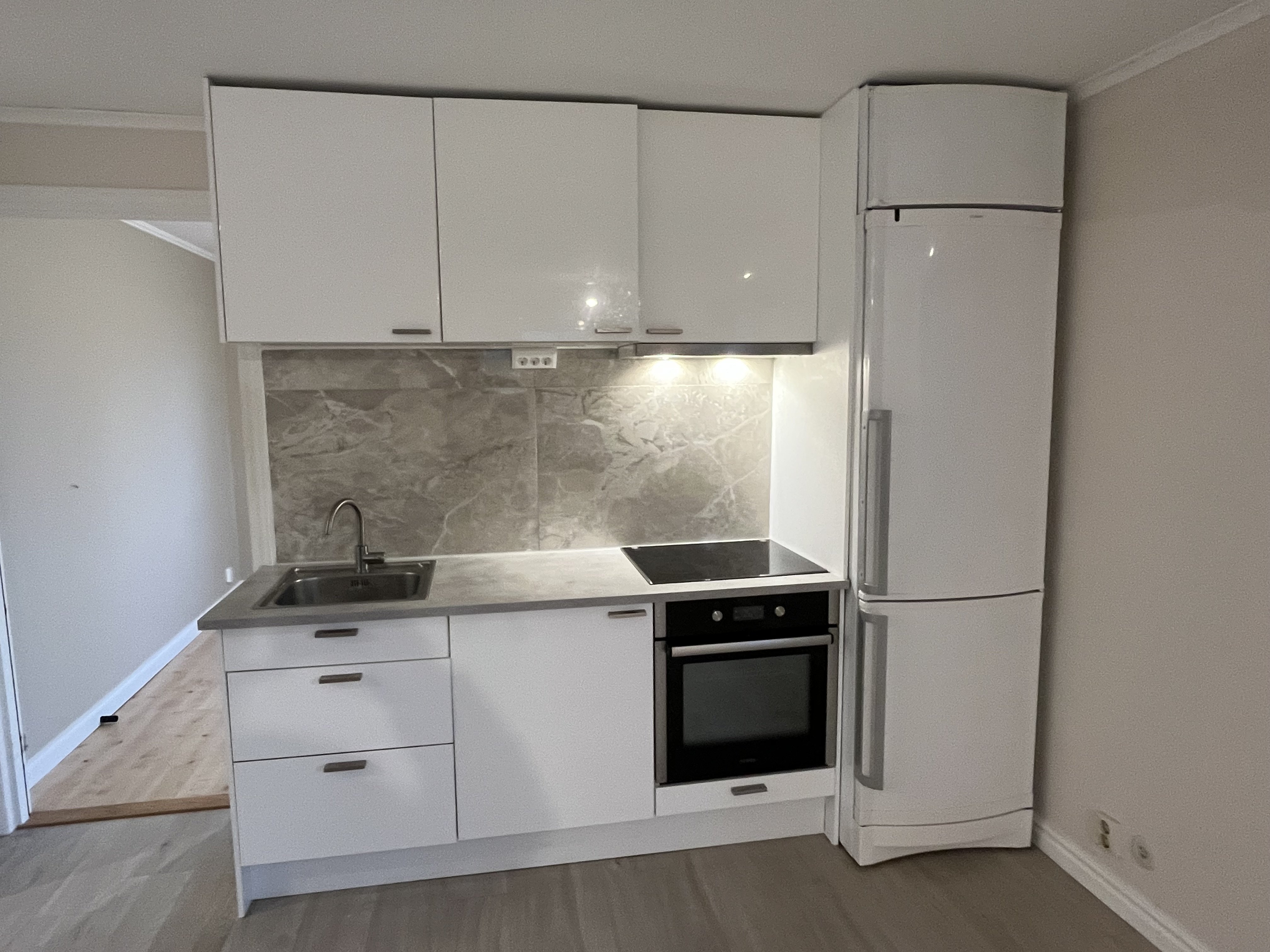 Lägenhet, 4 rooms, 75 sqm, Hölö – bild 21