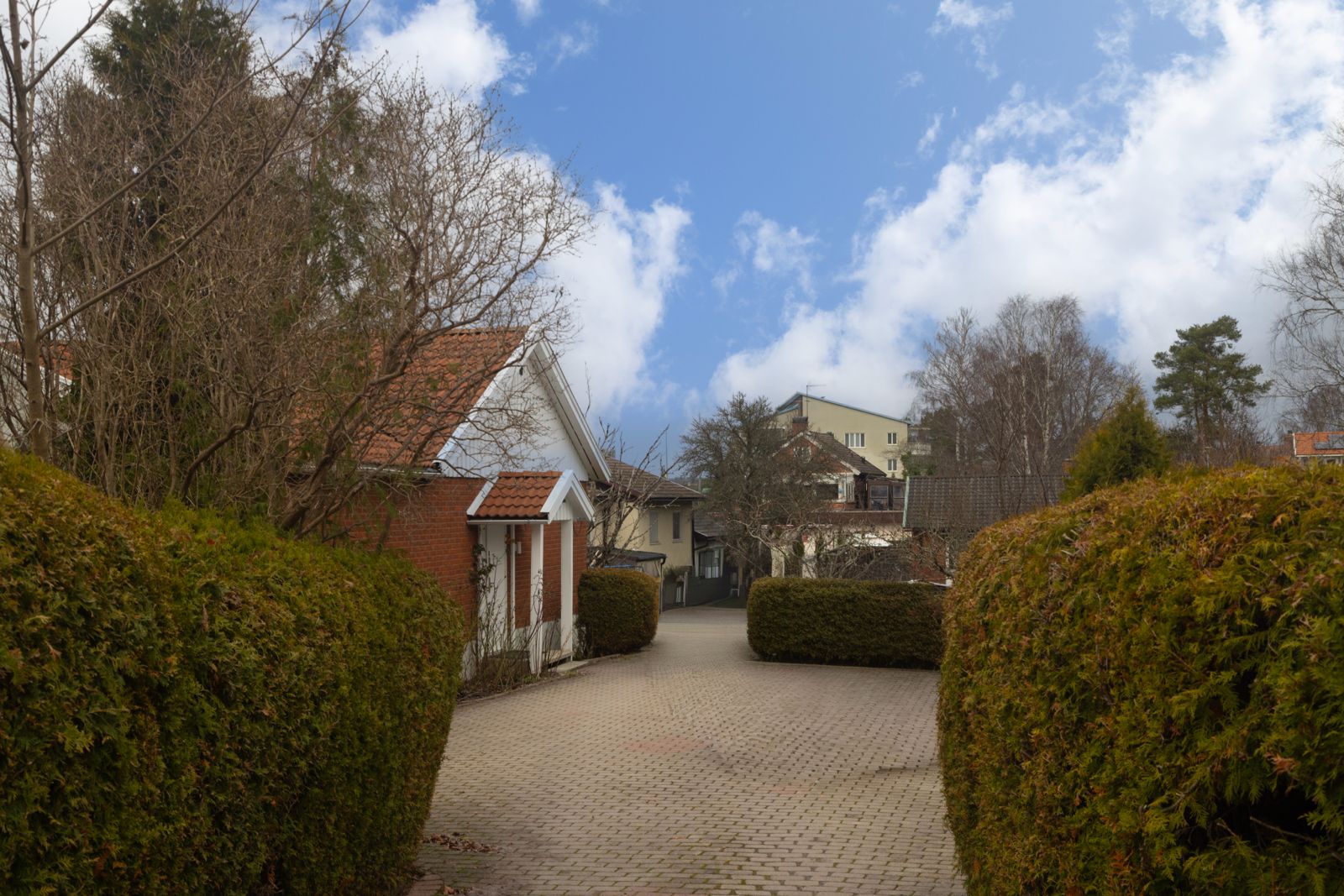 Villa/Hus, 8 rooms, 242 sqm, Järfälla – Järfälla