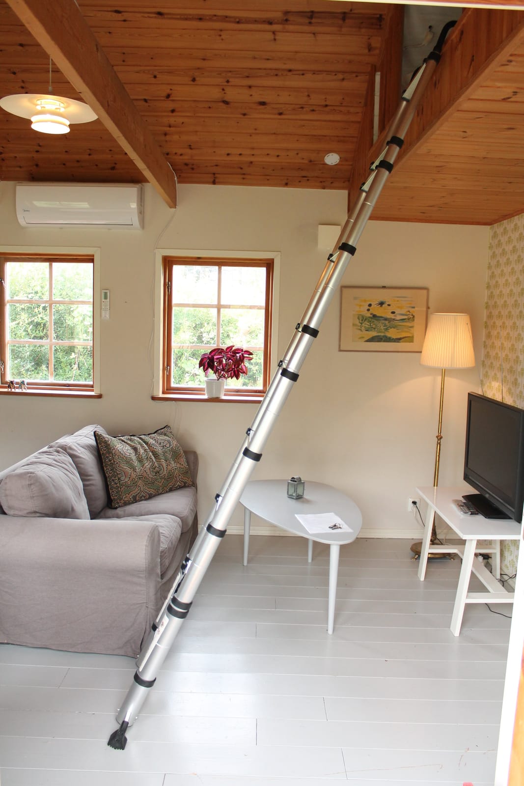 3 rok · 32 m² i Skäret – bild 7