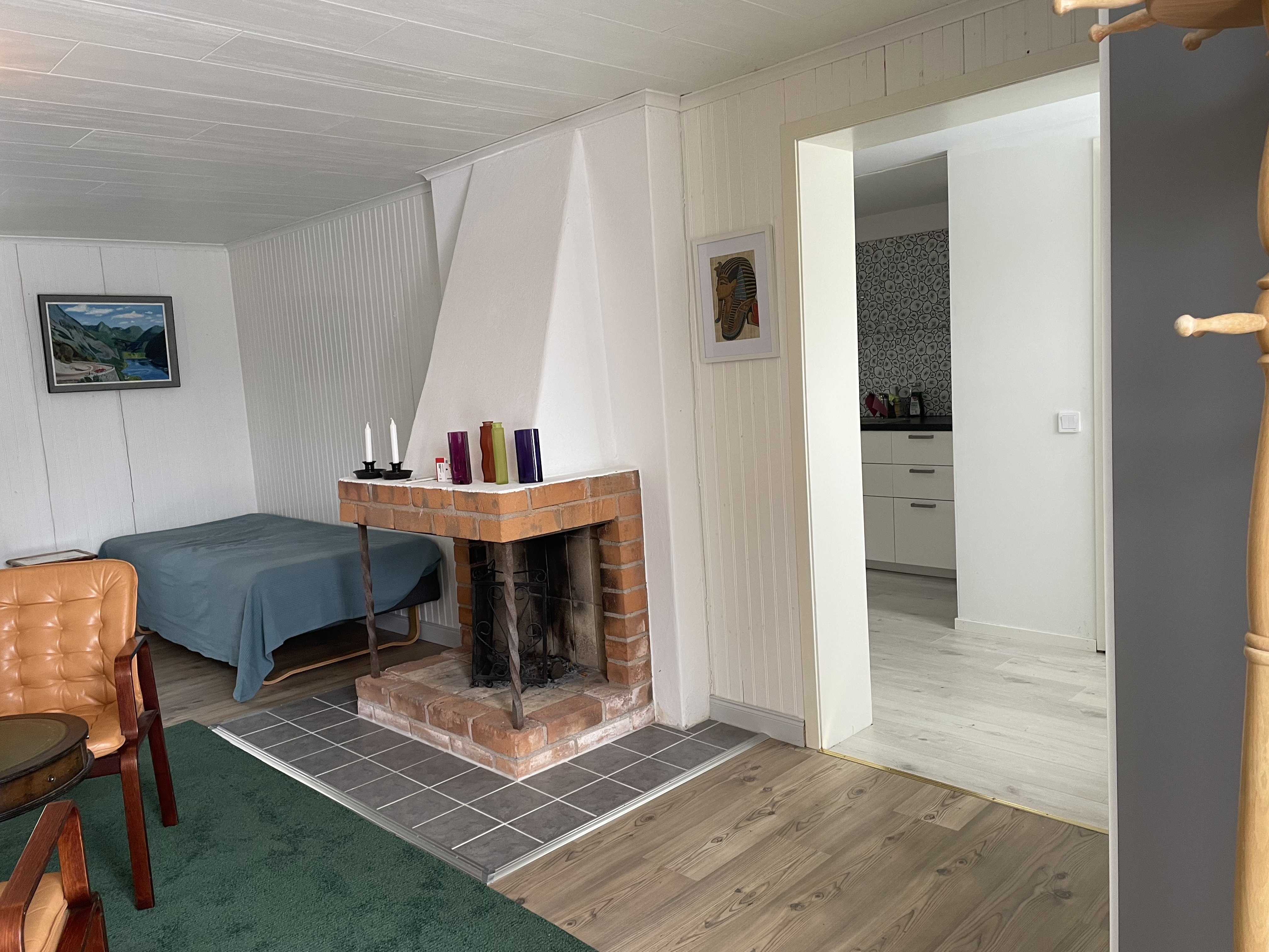 Lägenhet, 3 rooms, 70 sqm, Säter – bild 4