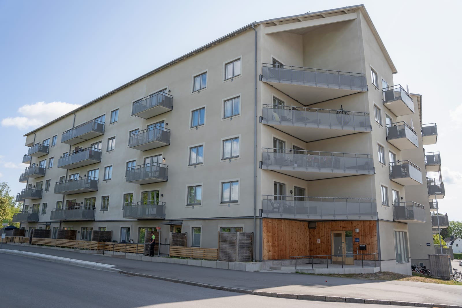 3 rok · 61 m² i Nyköping – bild 9