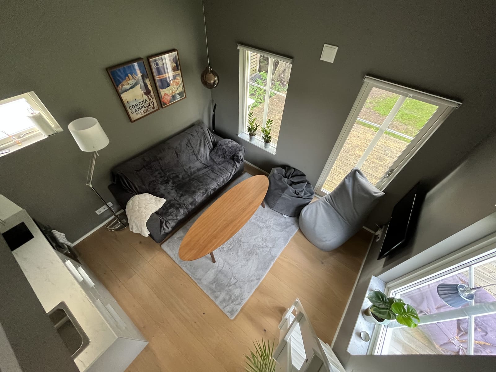 Villa/Hus, 2 rooms, 25 sqm, Täby