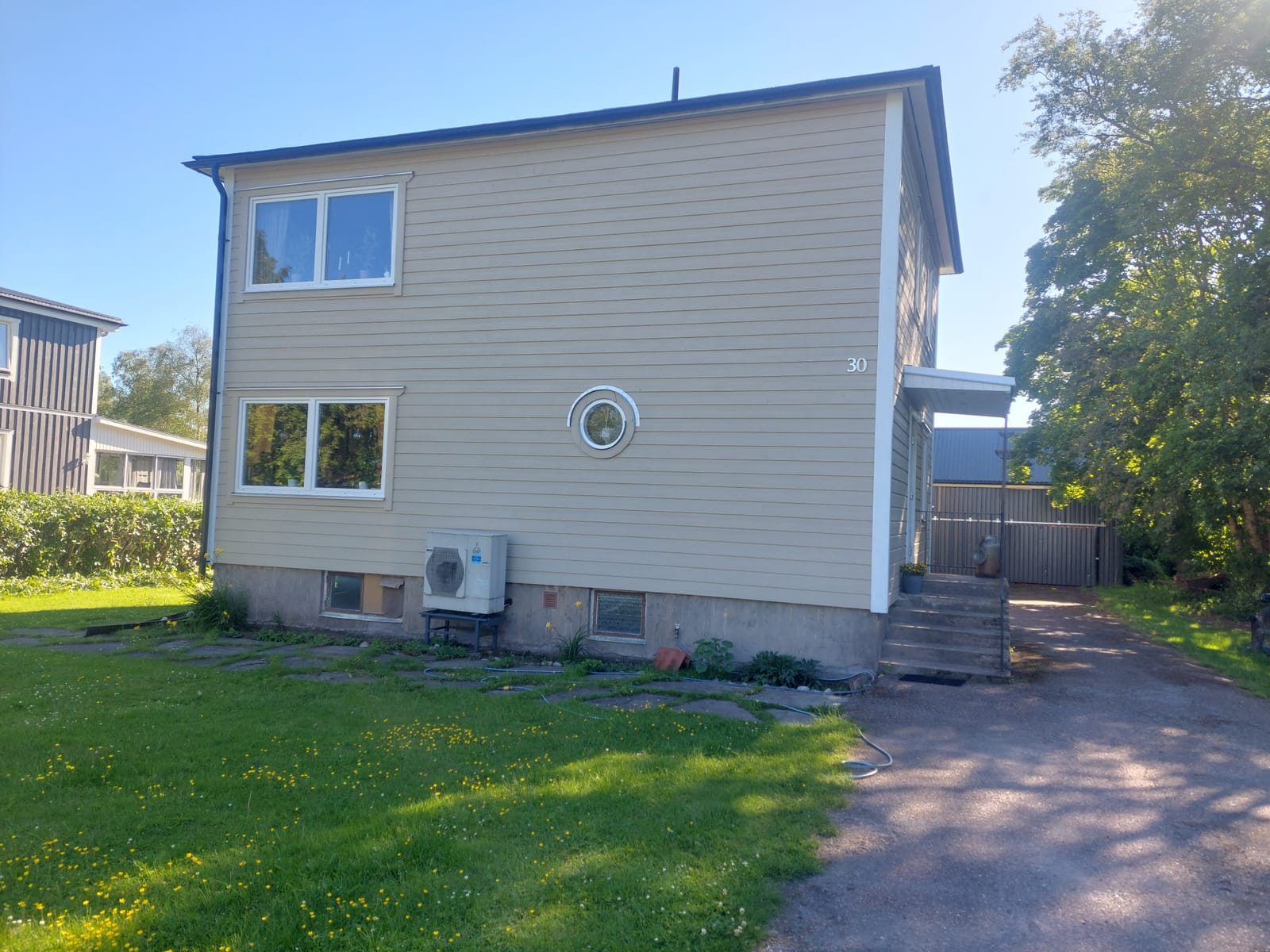 4 rok · 130 m² i Bäckefors – bild 19